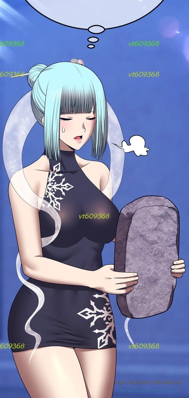 đọc truyện Gậy Gỗ Cấp 99+ Chương 136 ảnh 176 tại Thiên Thai Truyện