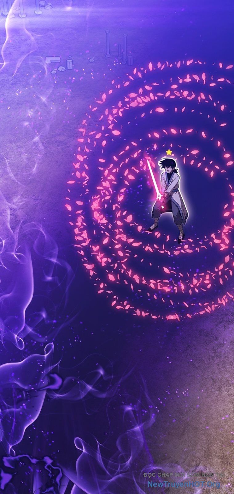 đọc truyện Gậy Gỗ Cấp 99+ Chương 136 ảnh 190 tại Thiên Thai Truyện