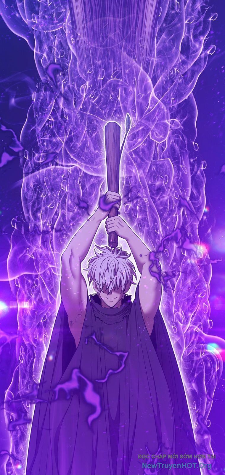 đọc truyện Gậy Gỗ Cấp 99+ Chương 136 ảnh 193 tại Thiên Thai Truyện