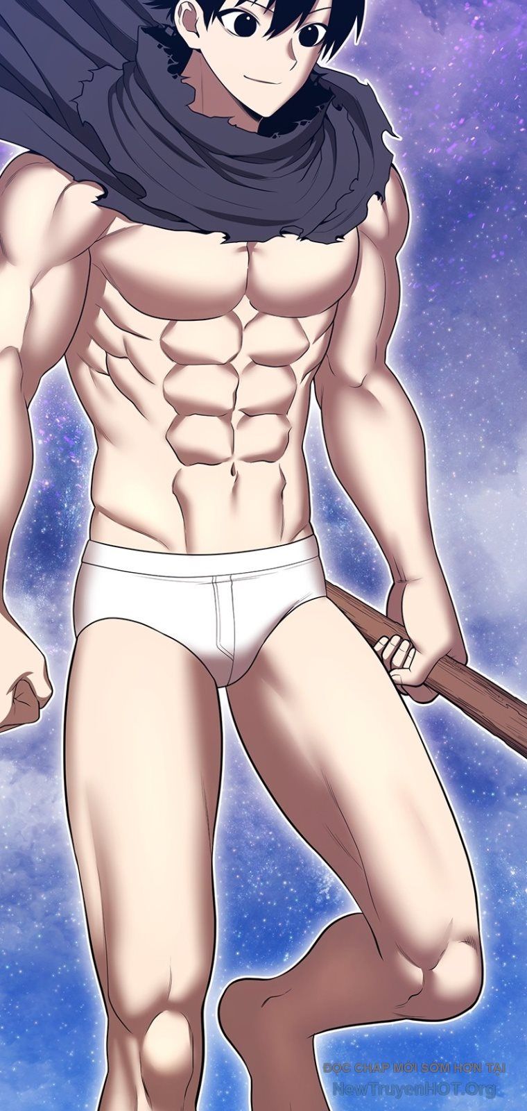 đọc truyện Gậy Gỗ Cấp 99+ Chương 136 ảnh 232 tại Thiên Thai Truyện