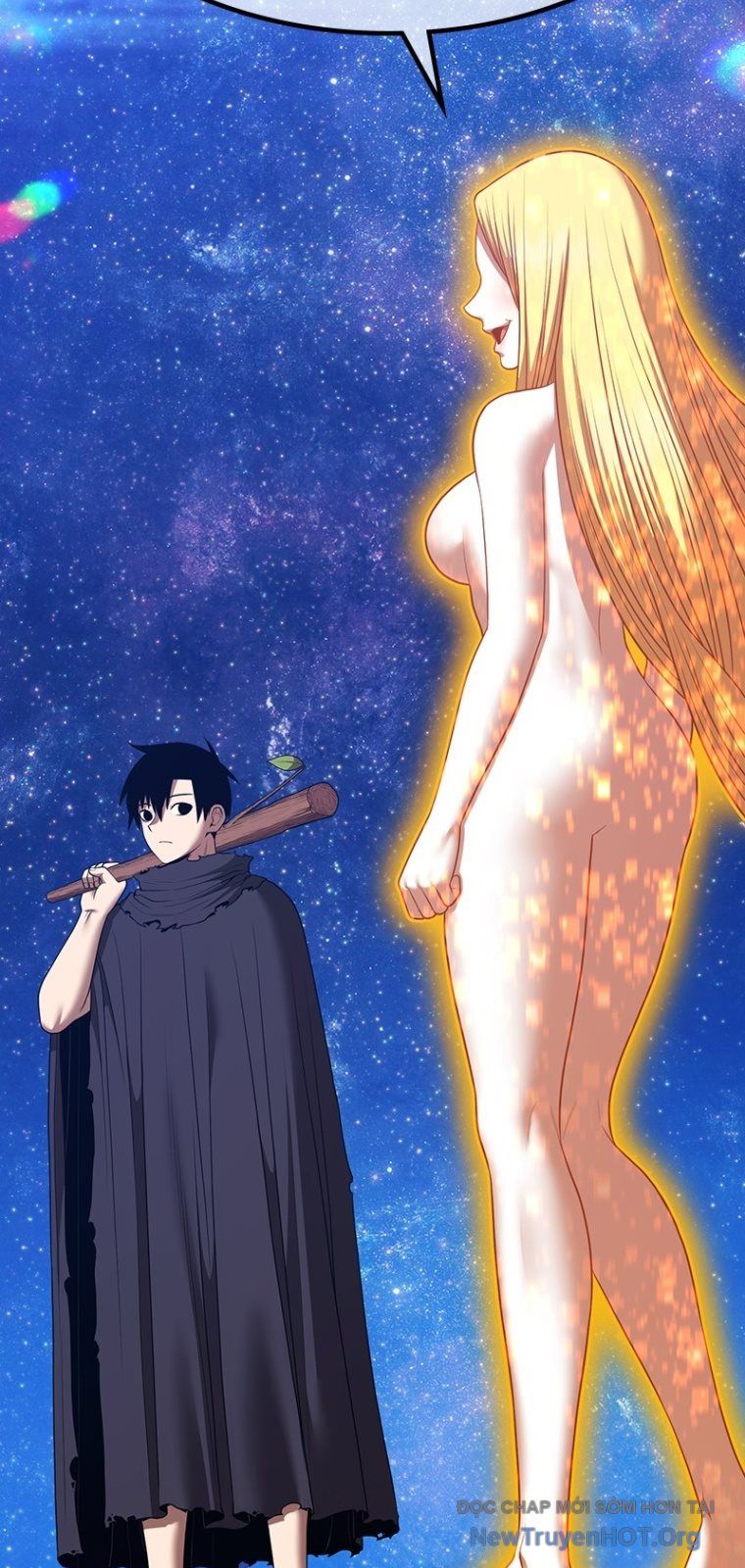 đọc truyện Gậy Gỗ Cấp 99+ Chương 136 ảnh 246 tại Thiên Thai Truyện