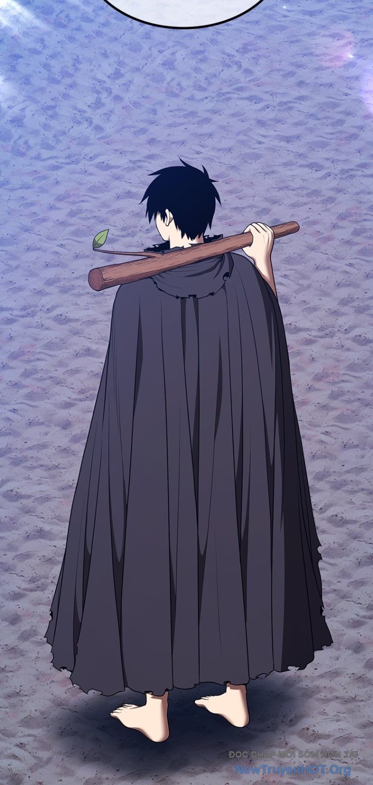 đọc truyện Gậy Gỗ Cấp 99+ Chương 136 ảnh 270 tại Thiên Thai Truyện