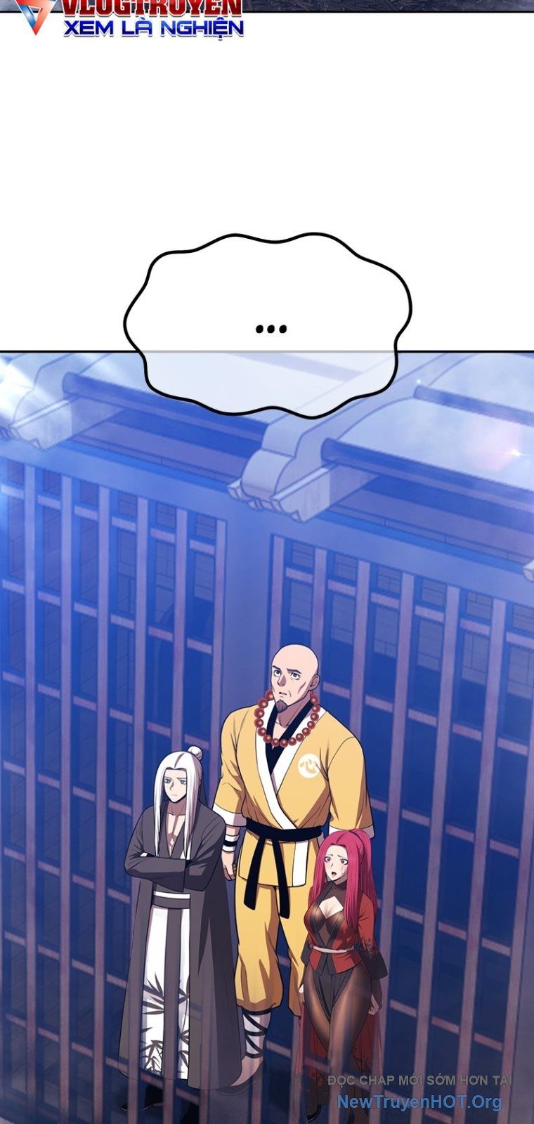 đọc truyện Gậy Gỗ Cấp 99+ Chương 136 ảnh 29 tại Thiên Thai Truyện