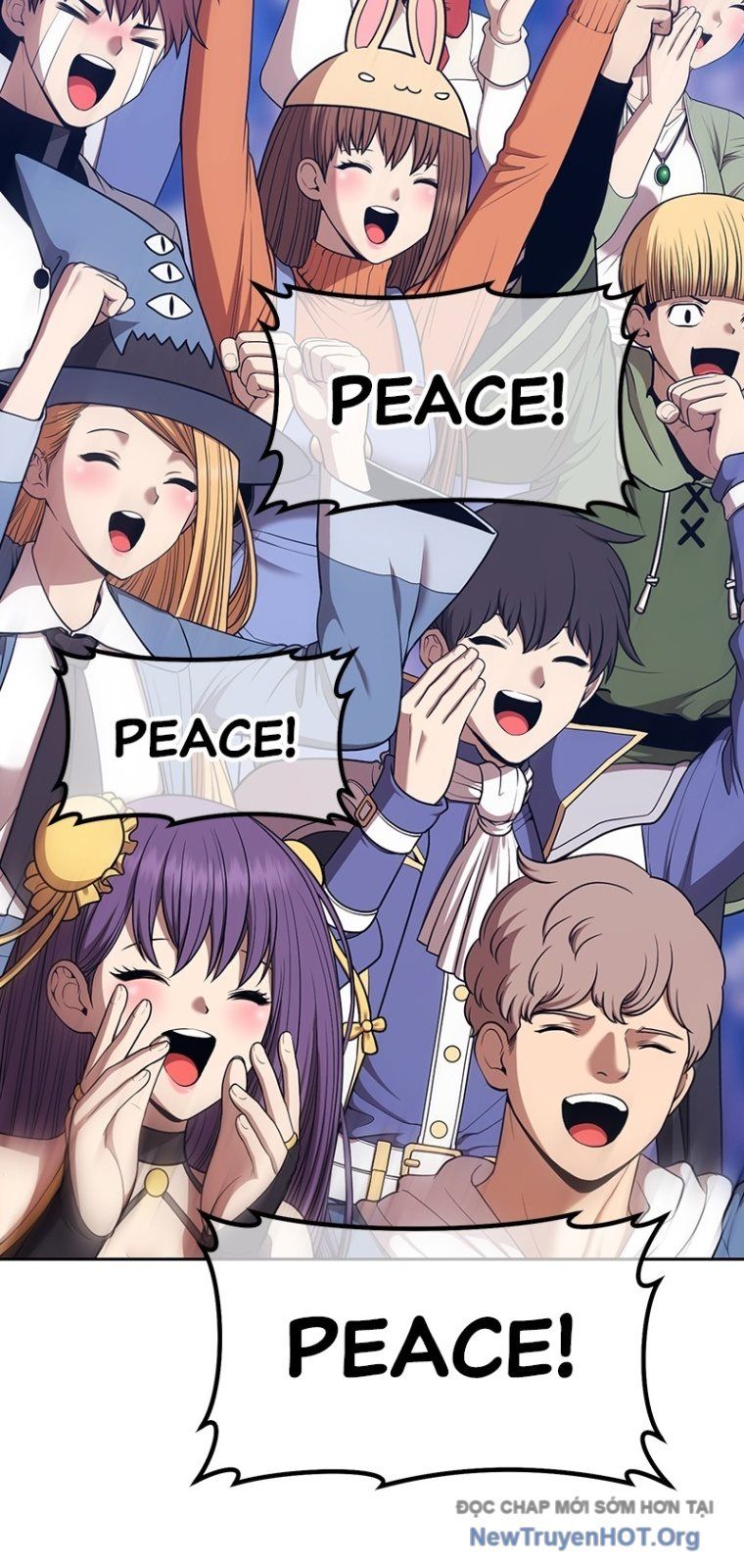 đọc truyện Gậy Gỗ Cấp 99+ Chương 136 ảnh 279 tại Thiên Thai Truyện