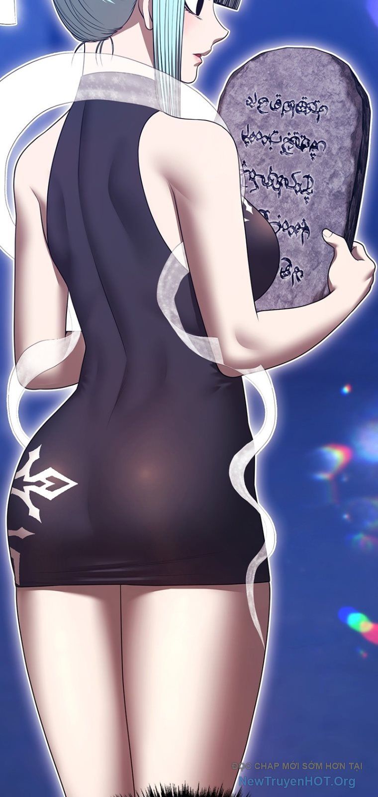 đọc truyện Gậy Gỗ Cấp 99+ Chương 136 ảnh 320 tại Thiên Thai Truyện