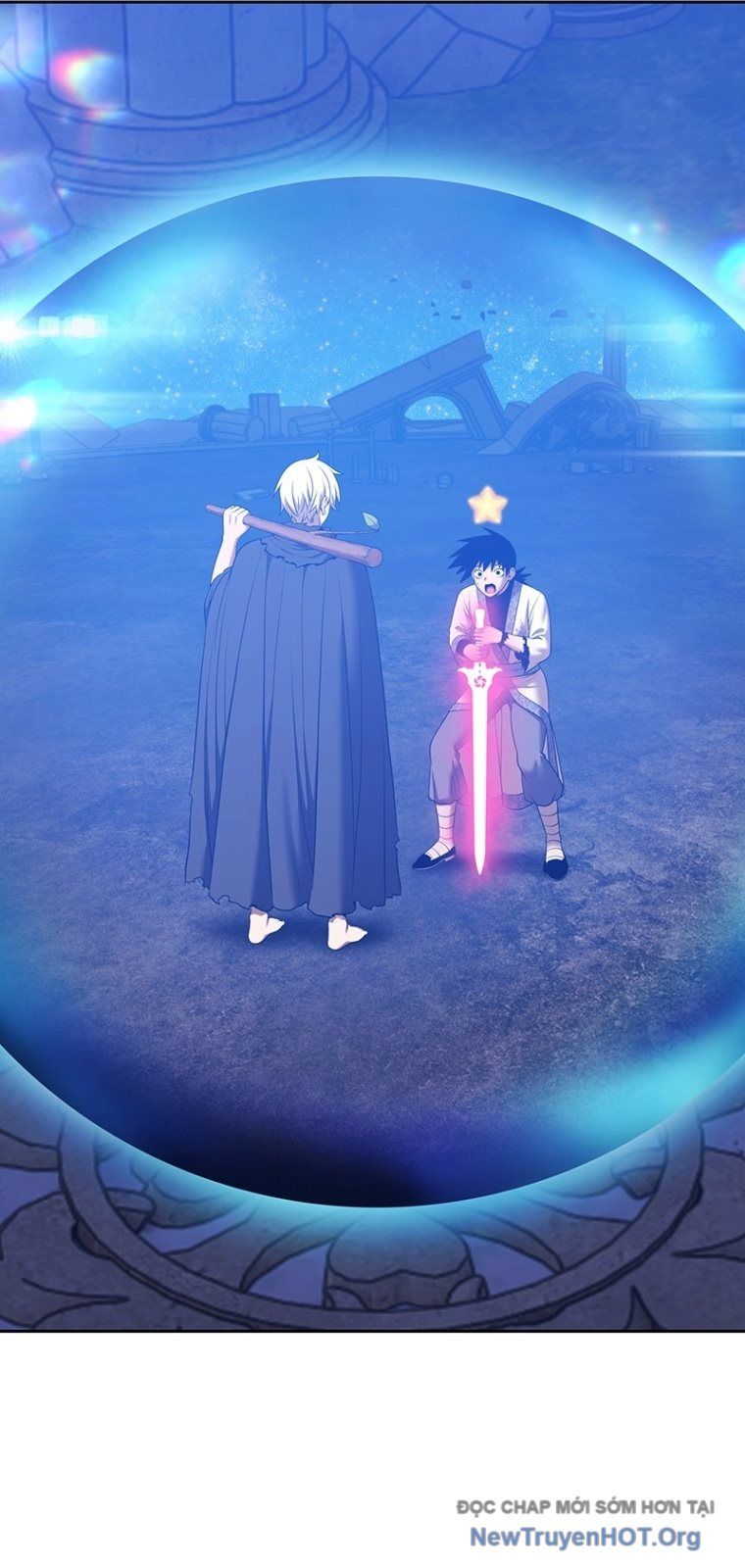 đọc truyện Gậy Gỗ Cấp 99+ Chương 136 ảnh 36 tại Thiên Thai Truyện