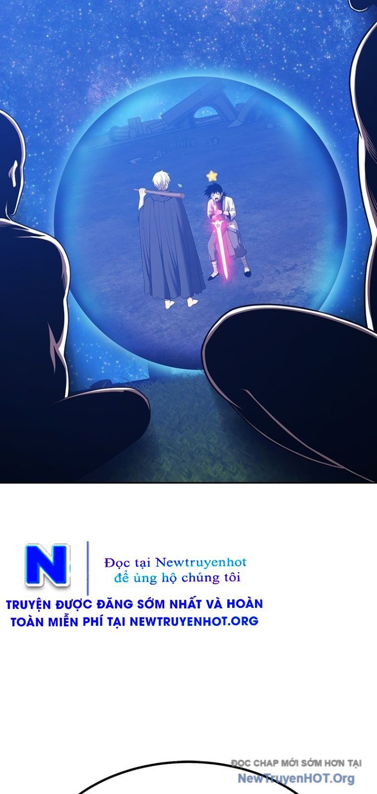 đọc truyện Gậy Gỗ Cấp 99+ Chương 136 ảnh 38 tại Thiên Thai Truyện