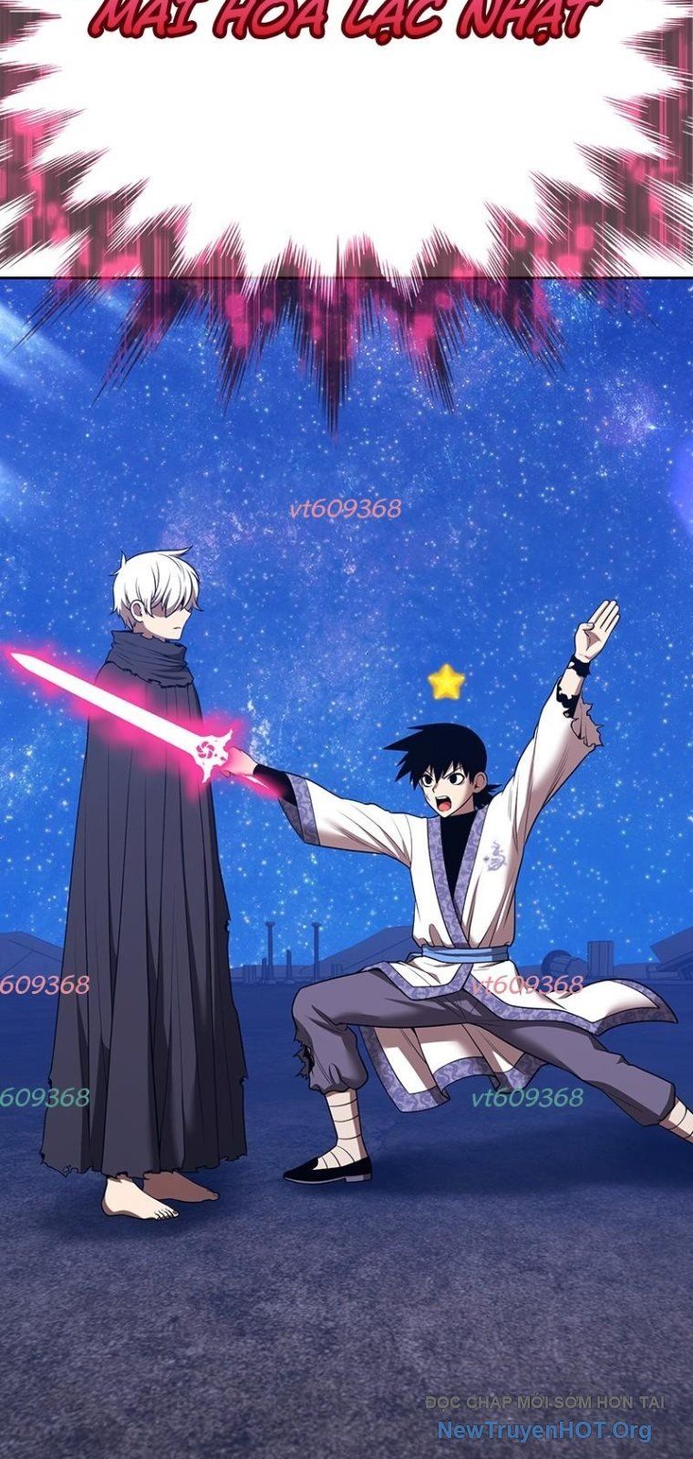 đọc truyện Gậy Gỗ Cấp 99+ Chương 136 ảnh 9 tại Thiên Thai Truyện