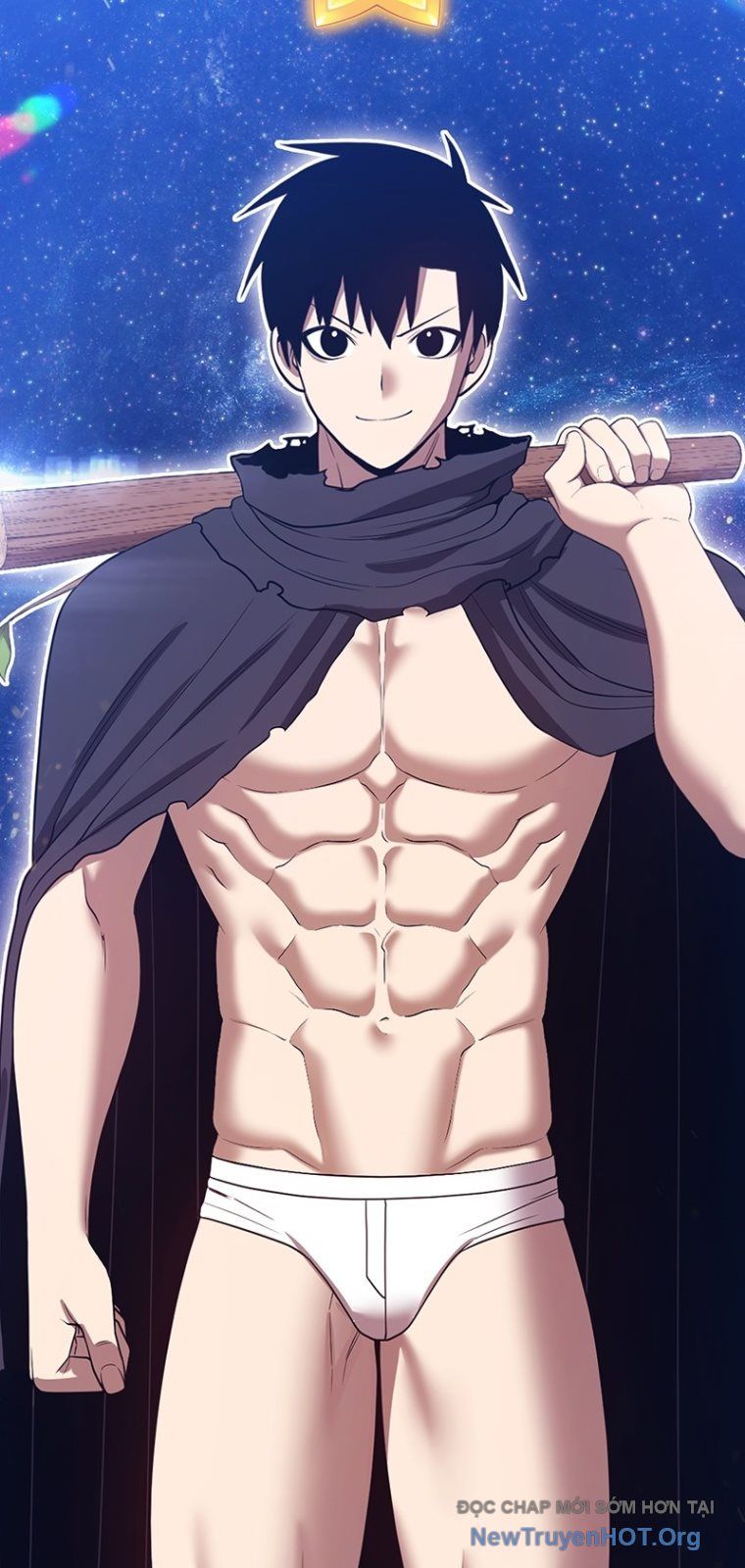 đọc truyện Gậy Gỗ Cấp 99+ Chương 137 ảnh 115 tại Thiên Thai Truyện