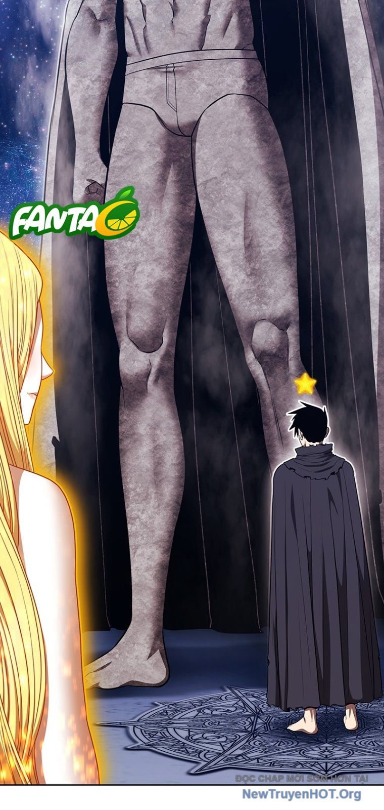 đọc truyện Gậy Gỗ Cấp 99+ Chương 137 ảnh 129 tại Thiên Thai Truyện