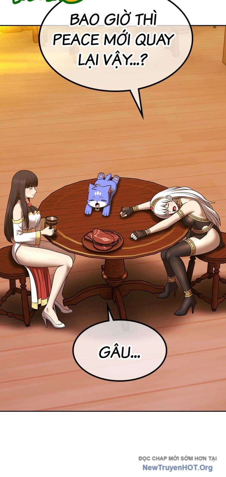 đọc truyện Gậy Gỗ Cấp 99+ Chương 137 ảnh 176 tại Thiên Thai Truyện