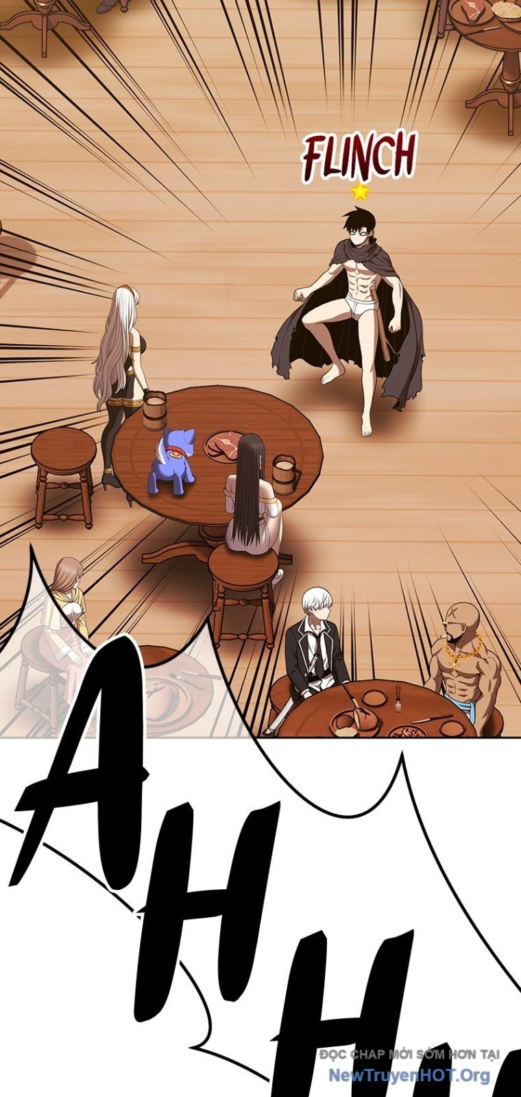 đọc truyện Gậy Gỗ Cấp 99+ Chương 137 ảnh 187 tại Thiên Thai Truyện