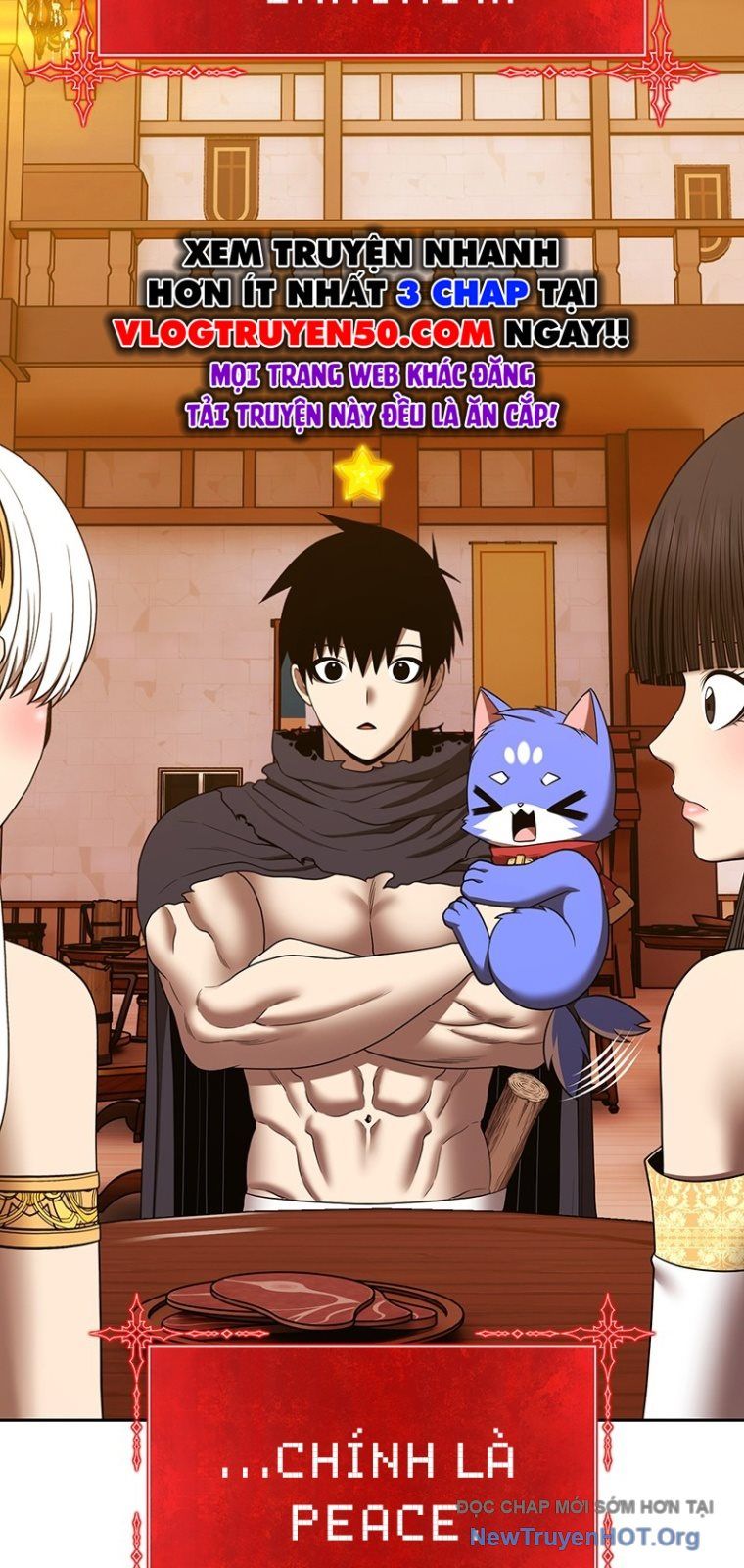 đọc truyện Gậy Gỗ Cấp 99+ Chương 137 ảnh 197 tại Thiên Thai Truyện