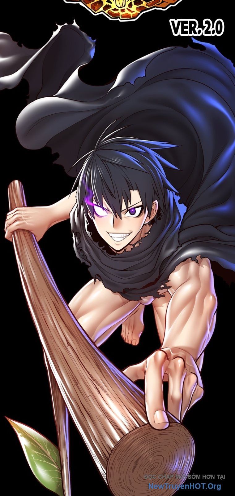 đọc truyện Gậy Gỗ Cấp 99+ Chương 137 ảnh 22 tại Thiên Thai Truyện