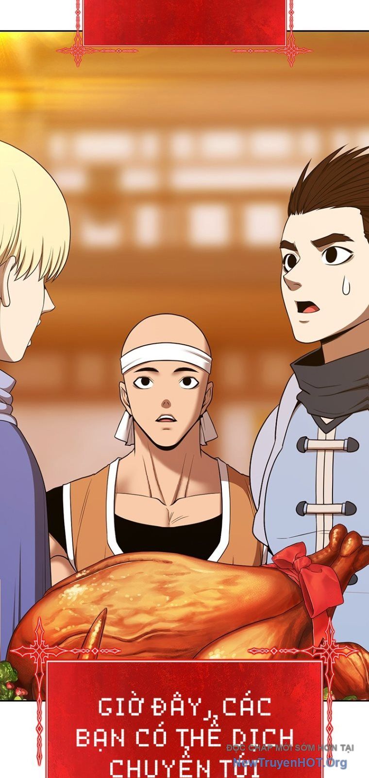 đọc truyện Gậy Gỗ Cấp 99+ Chương 137 ảnh 205 tại Thiên Thai Truyện