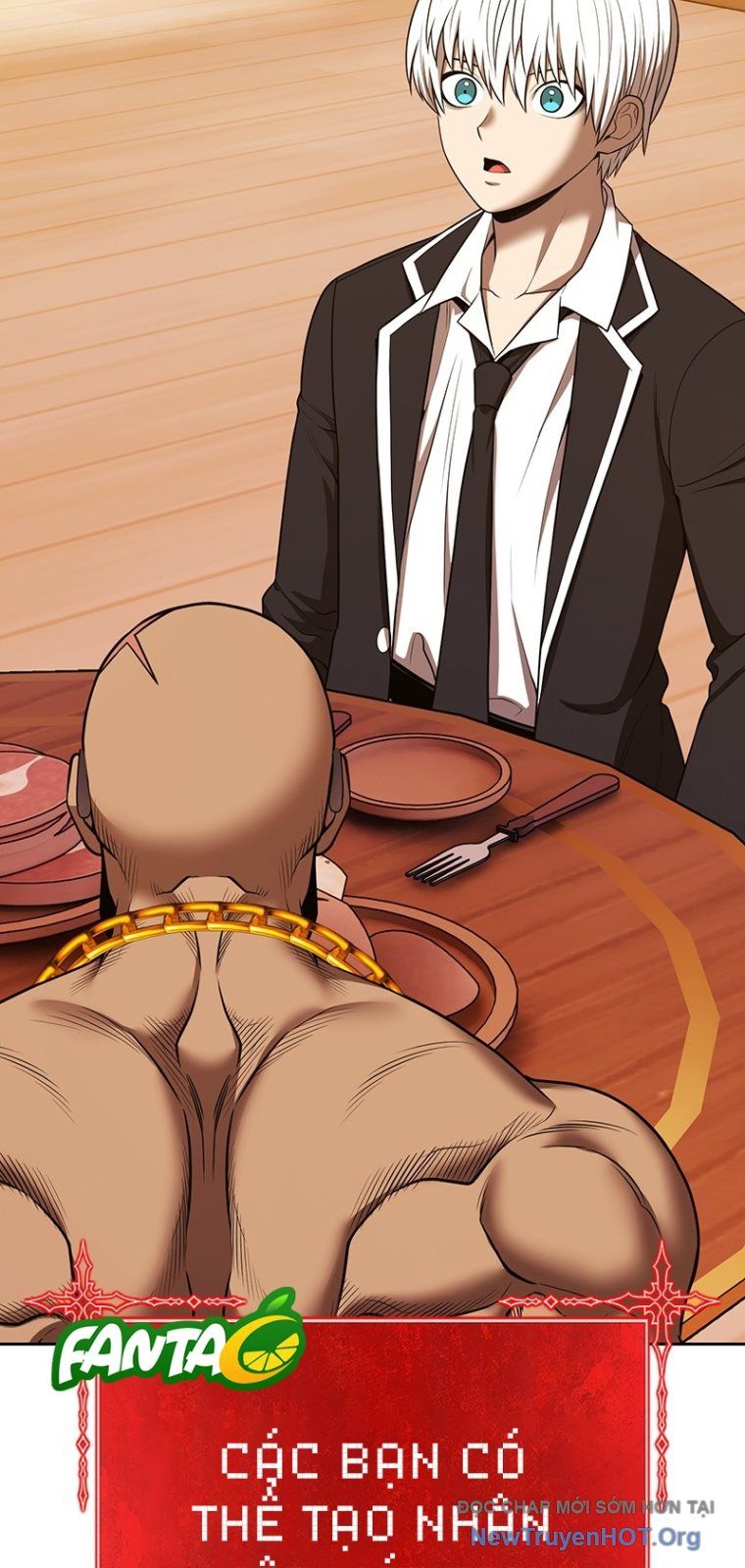 đọc truyện Gậy Gỗ Cấp 99+ Chương 137 ảnh 207 tại Thiên Thai Truyện