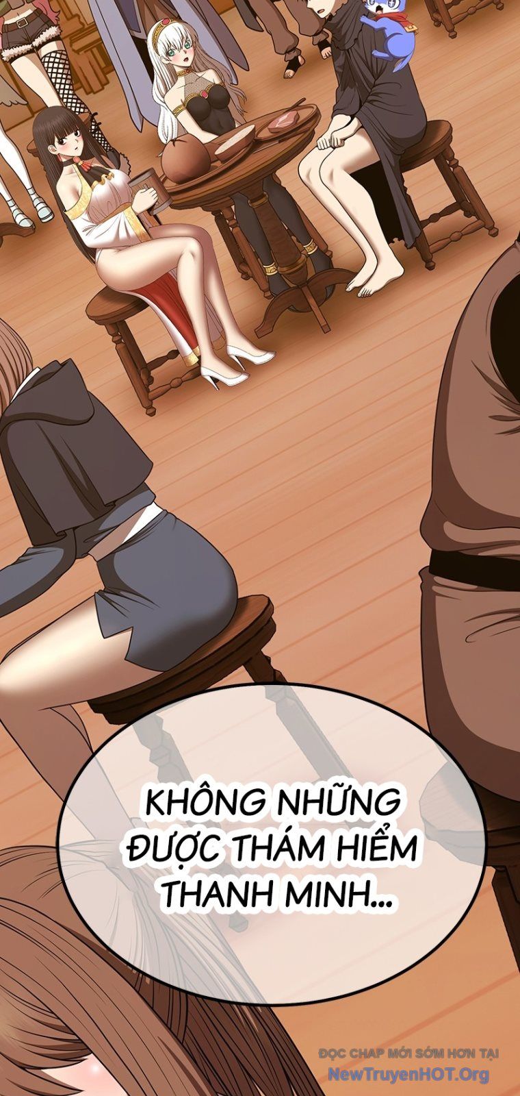 đọc truyện Gậy Gỗ Cấp 99+ Chương 137 ảnh 214 tại Thiên Thai Truyện