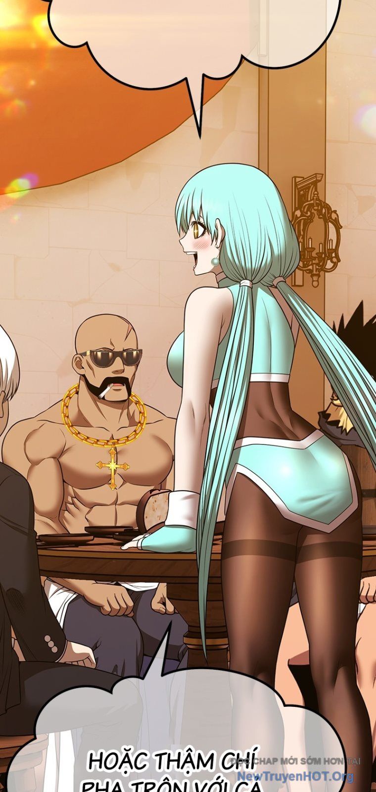 đọc truyện Gậy Gỗ Cấp 99+ Chương 137 ảnh 221 tại Thiên Thai Truyện