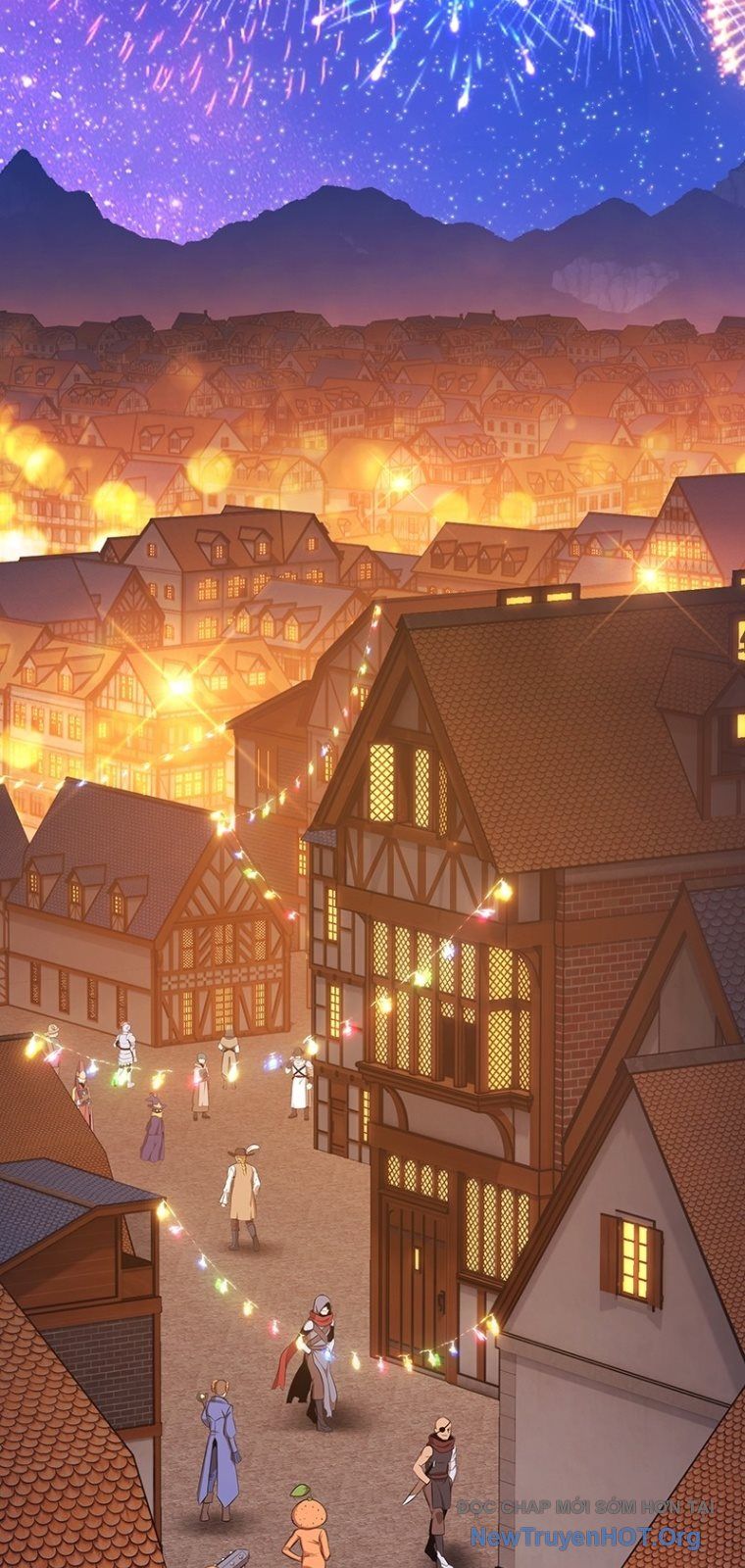 đọc truyện Gậy Gỗ Cấp 99+ Chương 137 ảnh 25 tại Thiên Thai Truyện