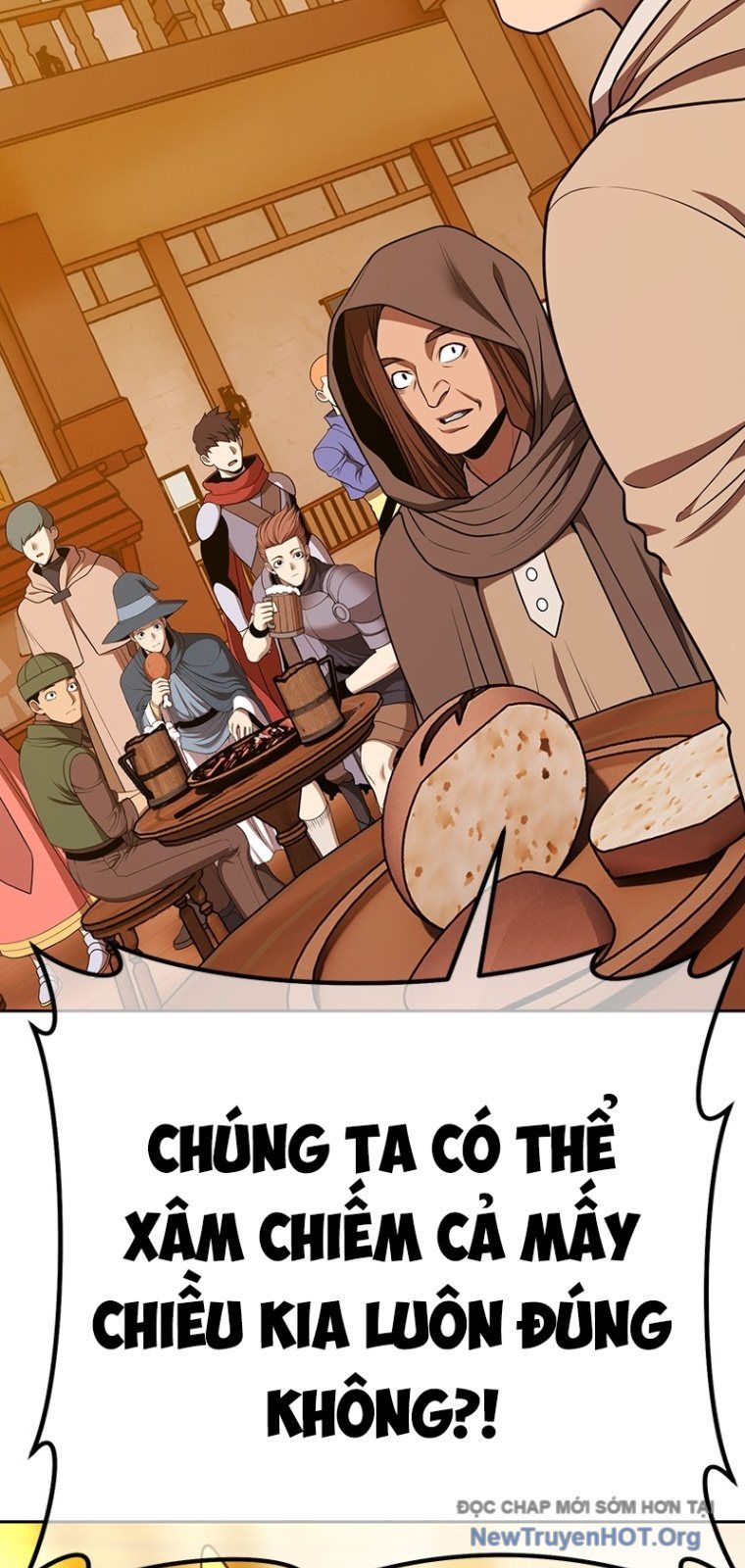 đọc truyện Gậy Gỗ Cấp 99+ Chương 137 ảnh 236 tại Thiên Thai Truyện