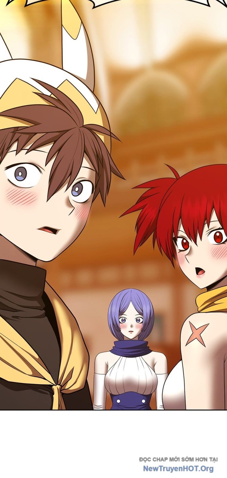 đọc truyện Gậy Gỗ Cấp 99+ Chương 137 ảnh 237 tại Thiên Thai Truyện