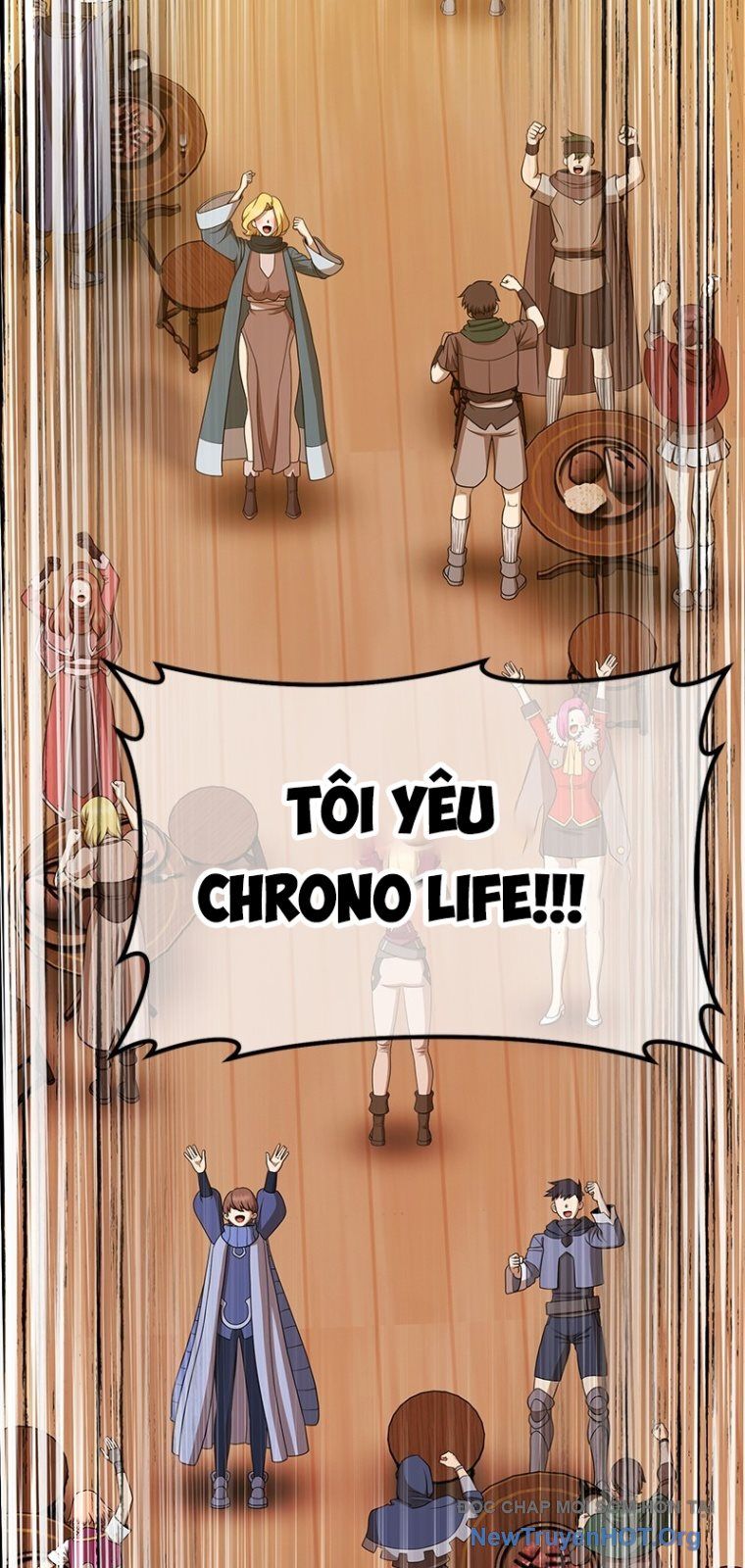 đọc truyện Gậy Gỗ Cấp 99+ Chương 137 ảnh 240 tại Thiên Thai Truyện