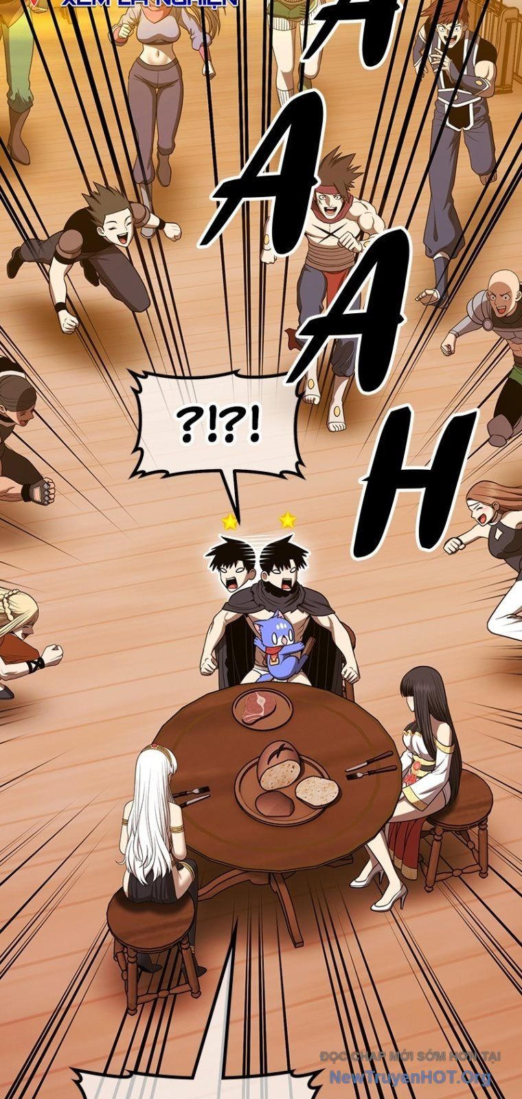 đọc truyện Gậy Gỗ Cấp 99+ Chương 137 ảnh 245 tại Thiên Thai Truyện