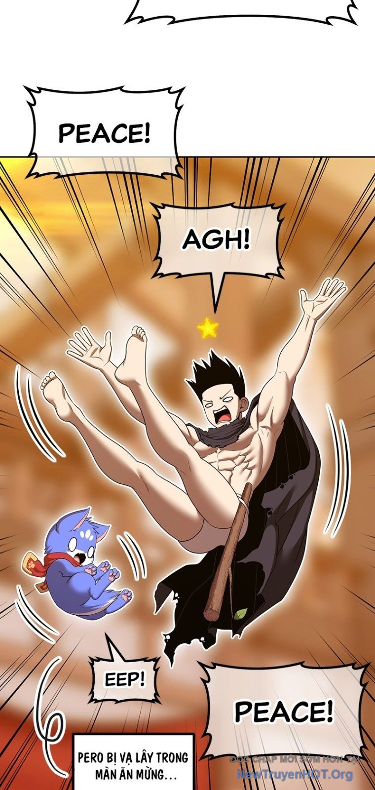 đọc truyện Gậy Gỗ Cấp 99+ Chương 137 ảnh 247 tại Thiên Thai Truyện