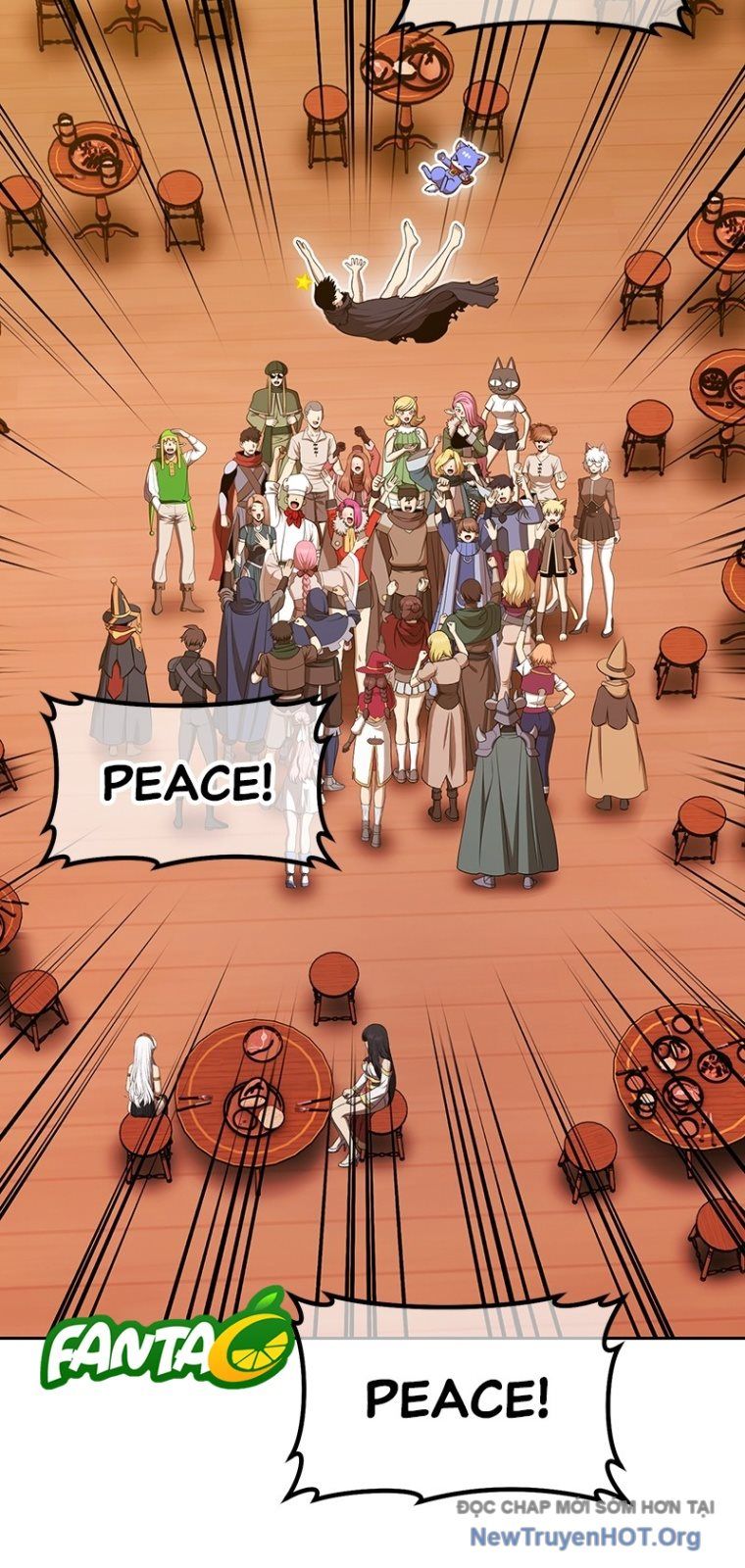 đọc truyện Gậy Gỗ Cấp 99+ Chương 137 ảnh 255 tại Thiên Thai Truyện