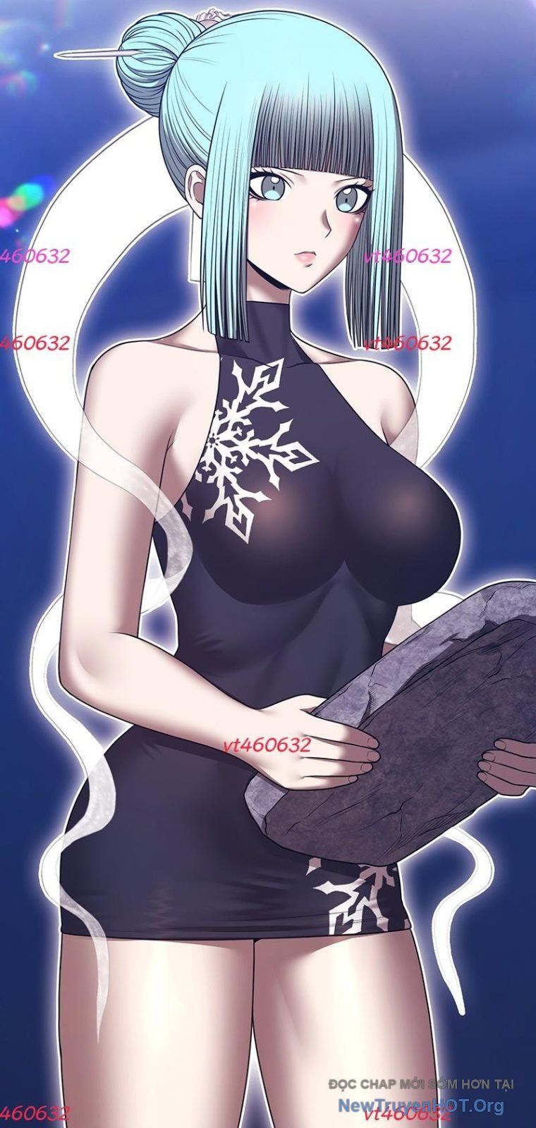 đọc truyện Gậy Gỗ Cấp 99+ Chương 137 ảnh 5 tại Thiên Thai Truyện