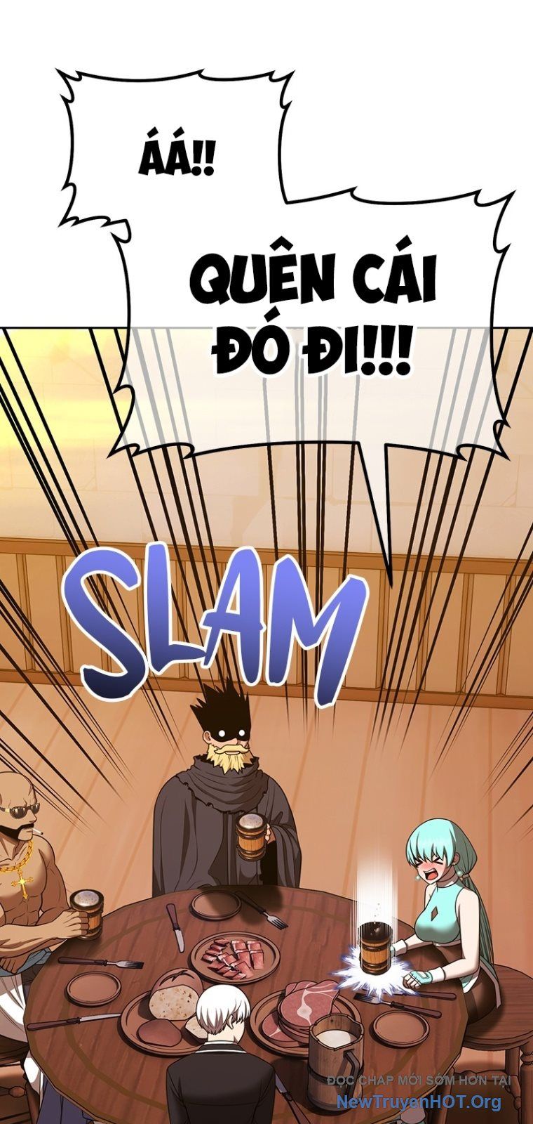 đọc truyện Gậy Gỗ Cấp 99+ Chương 137 ảnh 40 tại Thiên Thai Truyện