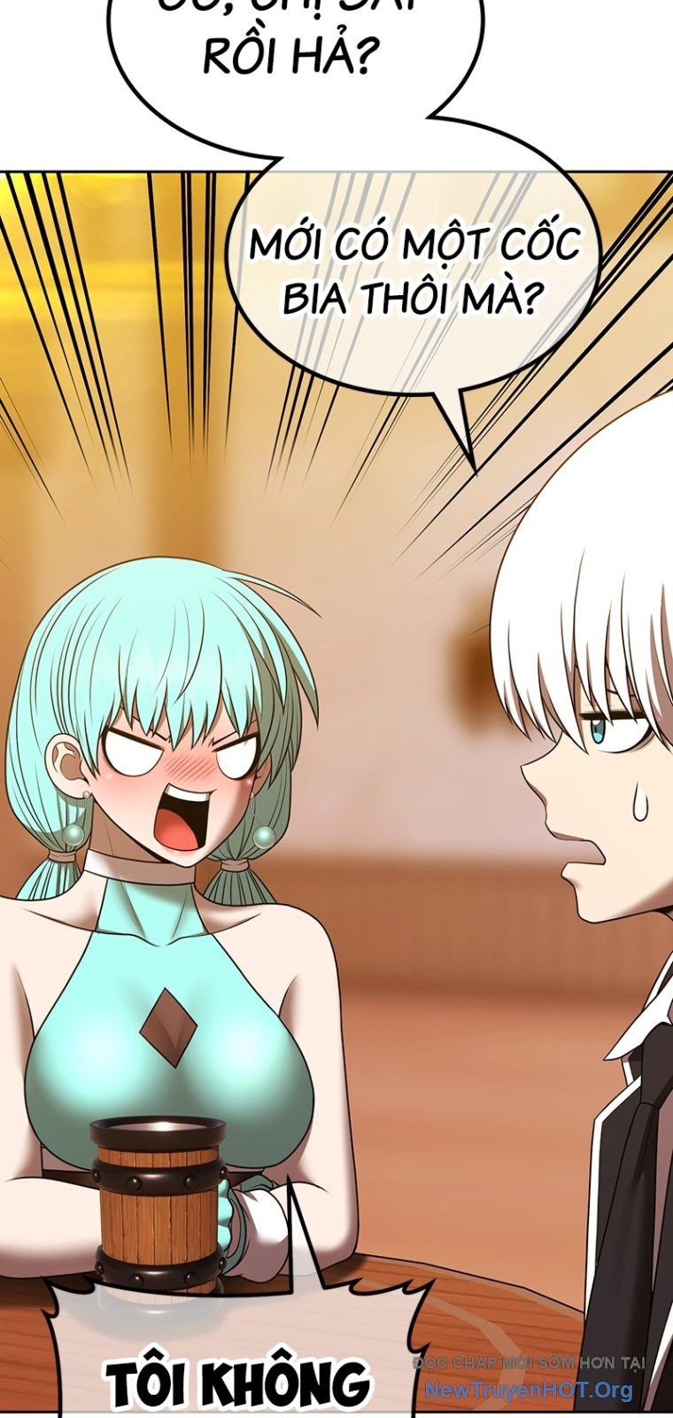 đọc truyện Gậy Gỗ Cấp 99+ Chương 137 ảnh 44 tại Thiên Thai Truyện