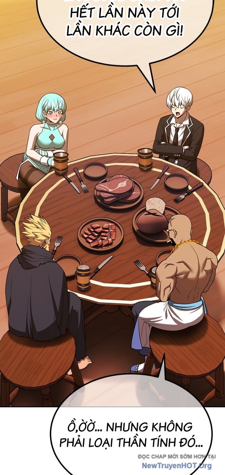 đọc truyện Gậy Gỗ Cấp 99+ Chương 137 ảnh 46 tại Thiên Thai Truyện