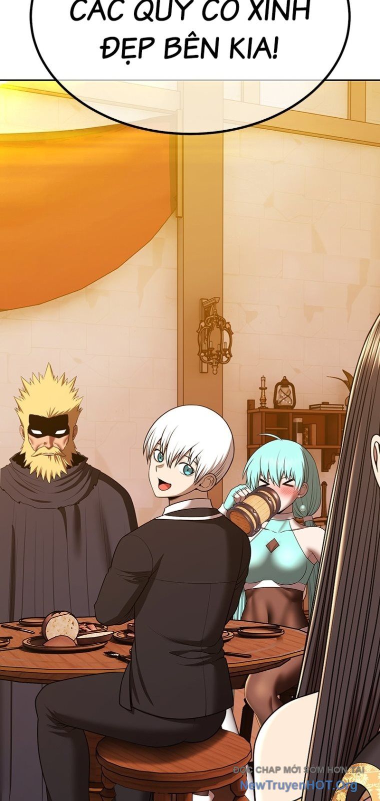 đọc truyện Gậy Gỗ Cấp 99+ Chương 137 ảnh 49 tại Thiên Thai Truyện