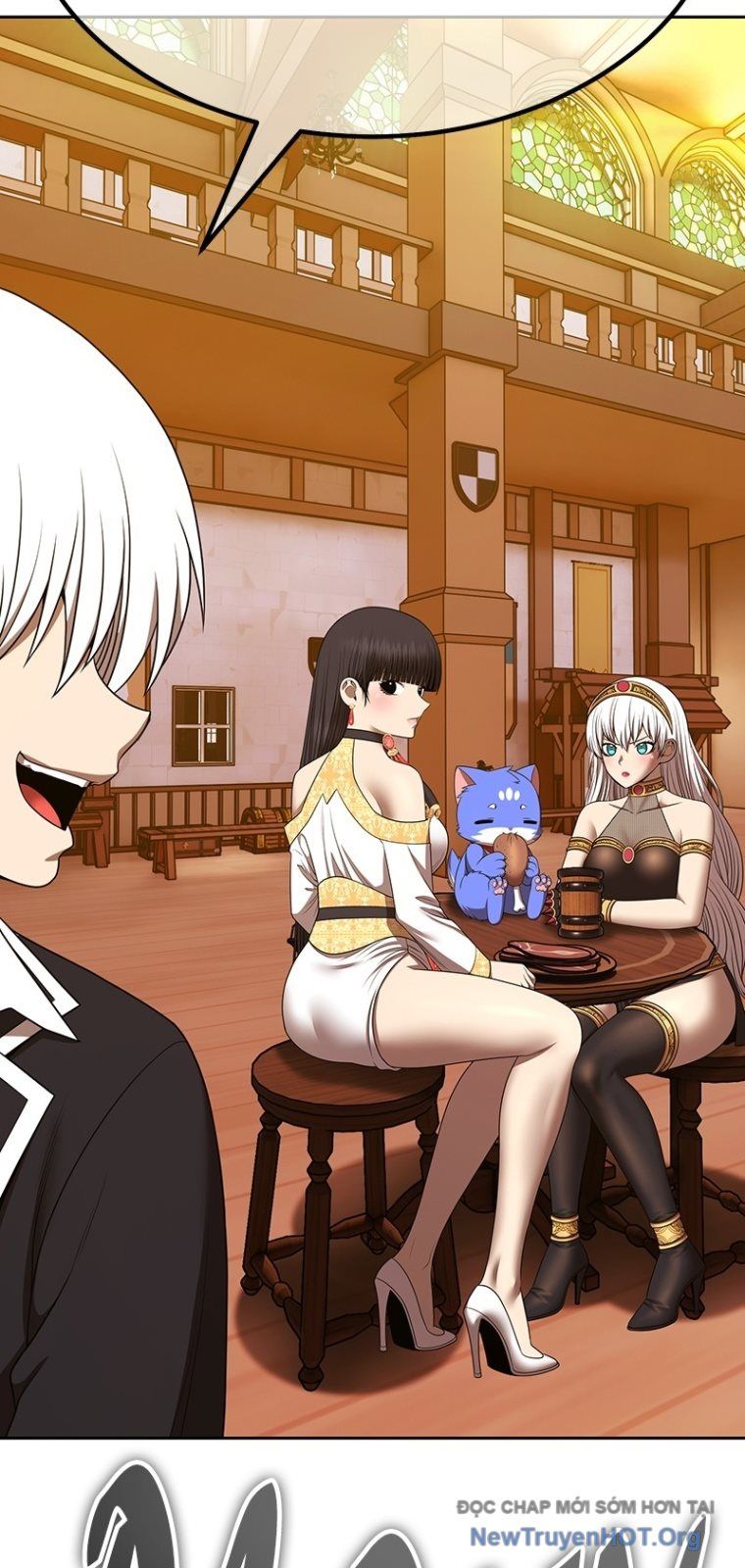 đọc truyện Gậy Gỗ Cấp 99+ Chương 137 ảnh 51 tại Thiên Thai Truyện