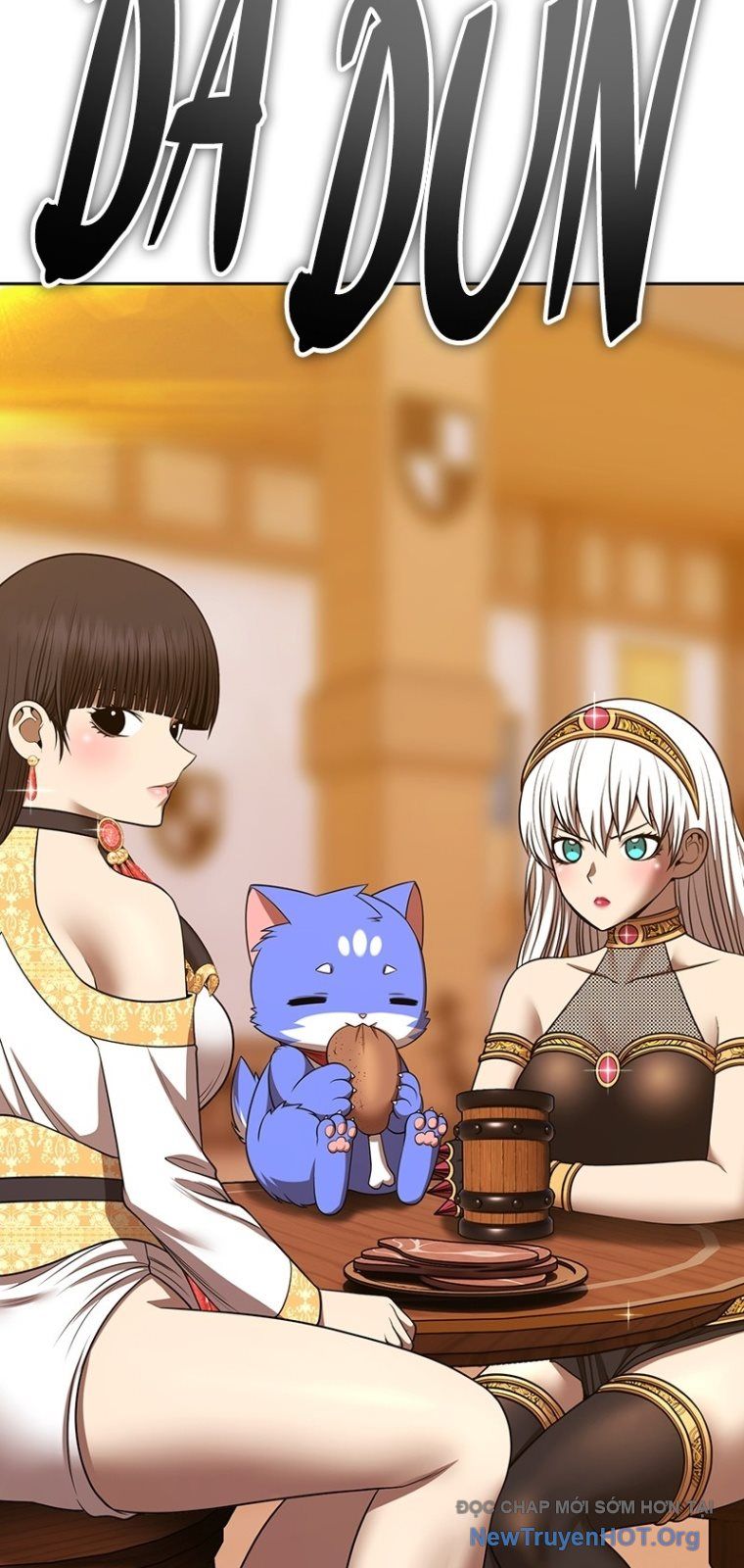 đọc truyện Gậy Gỗ Cấp 99+ Chương 137 ảnh 52 tại Thiên Thai Truyện