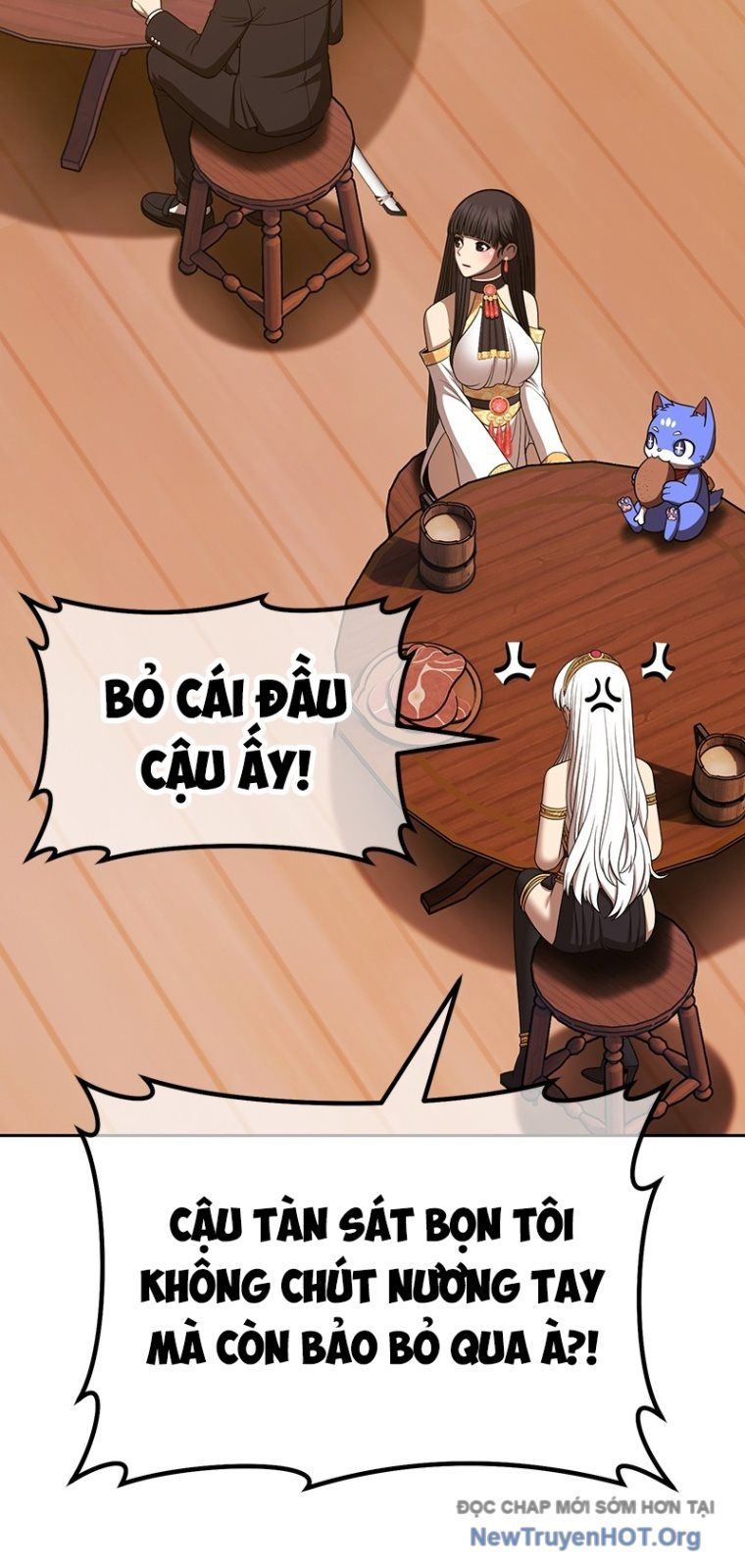 đọc truyện Gậy Gỗ Cấp 99+ Chương 137 ảnh 56 tại Thiên Thai Truyện