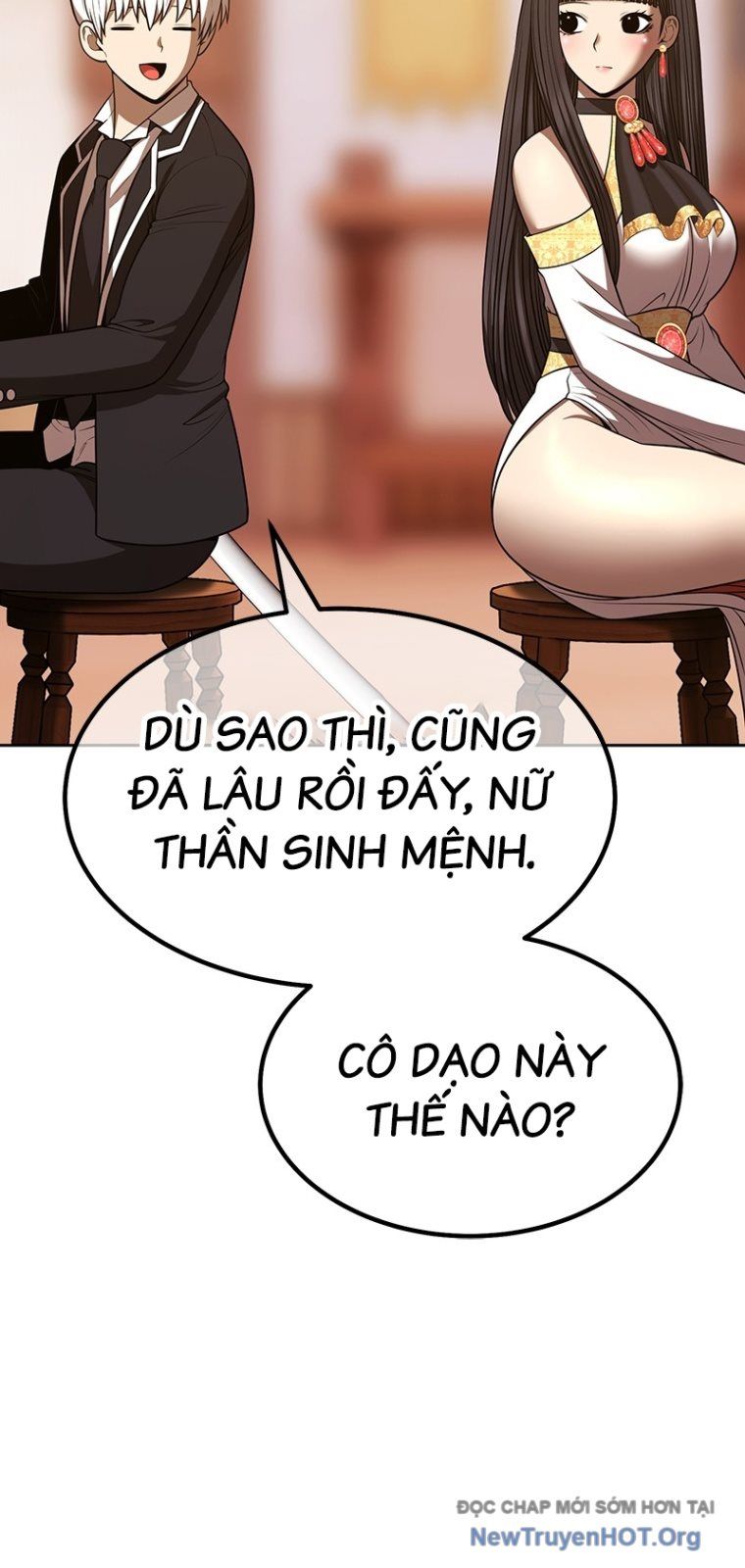 đọc truyện Gậy Gỗ Cấp 99+ Chương 137 ảnh 58 tại Thiên Thai Truyện