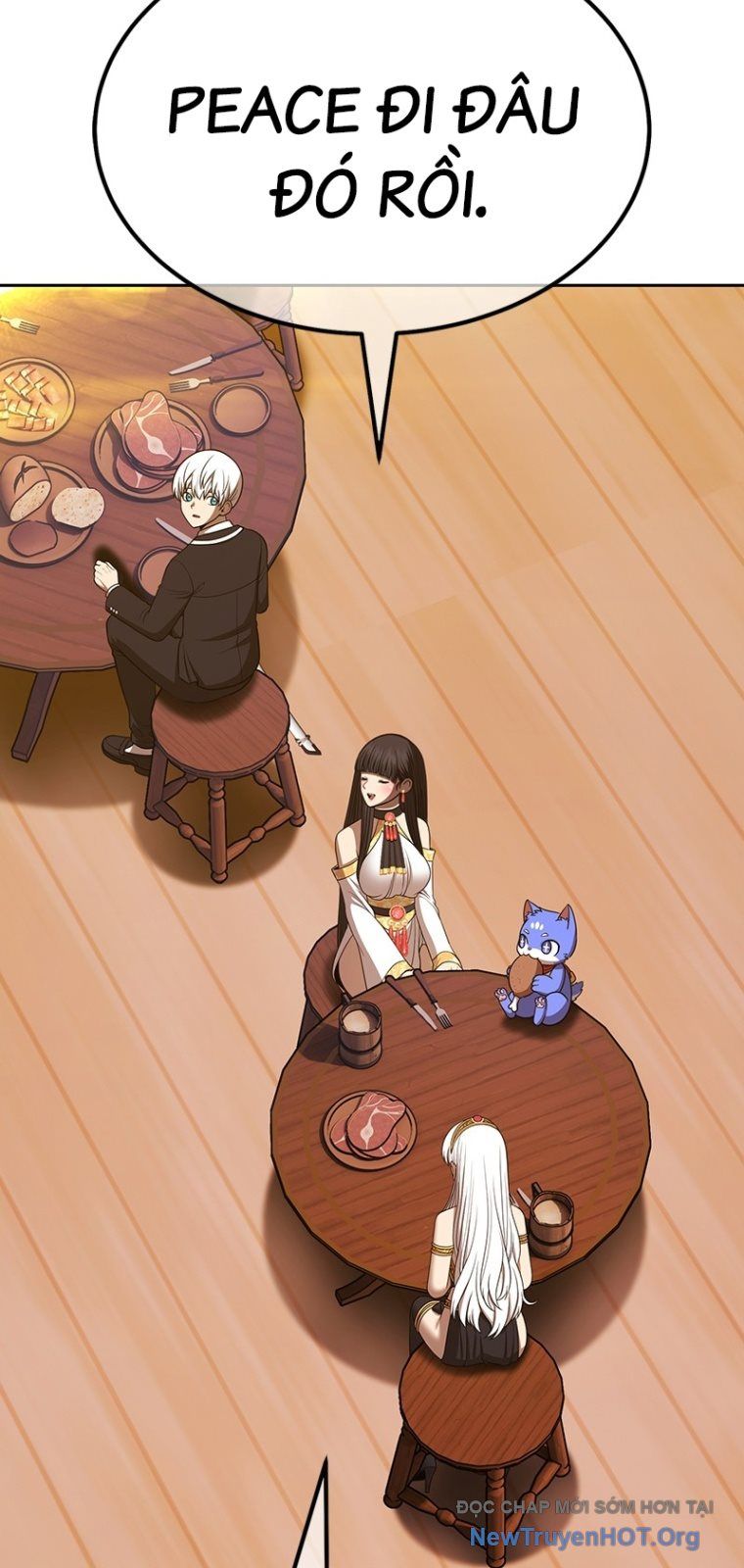 đọc truyện Gậy Gỗ Cấp 99+ Chương 137 ảnh 64 tại Thiên Thai Truyện