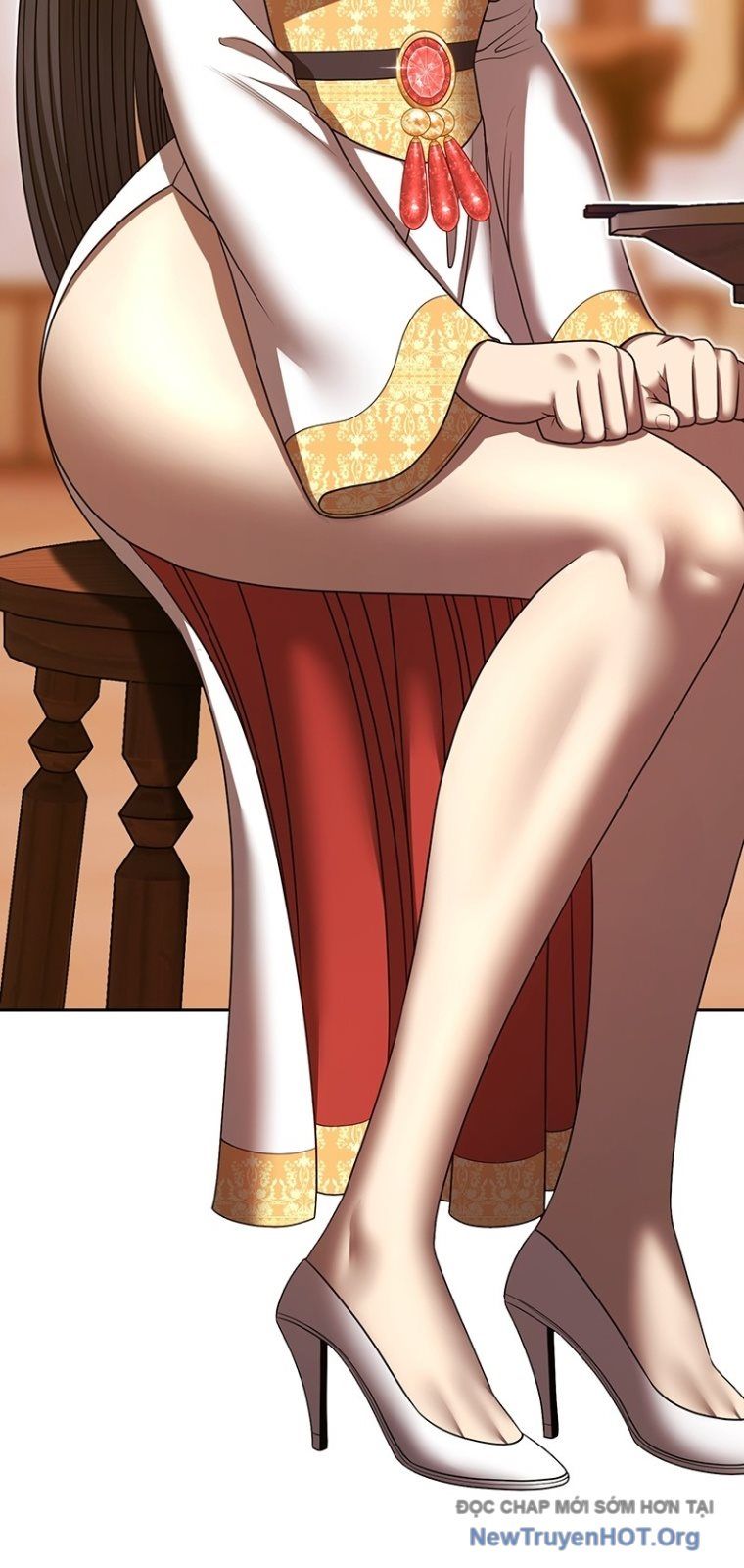 đọc truyện Gậy Gỗ Cấp 99+ Chương 137 ảnh 68 tại Thiên Thai Truyện