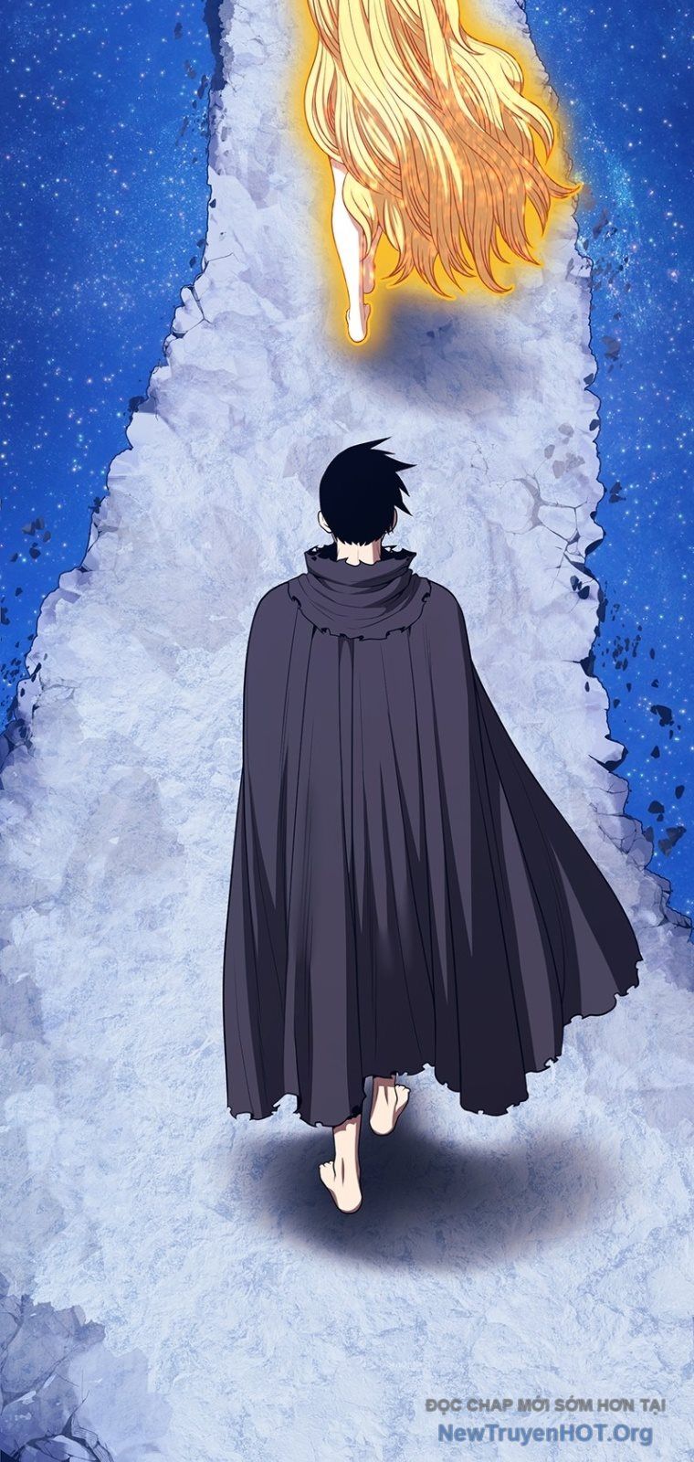 đọc truyện Gậy Gỗ Cấp 99+ Chương 137 ảnh 85 tại Thiên Thai Truyện