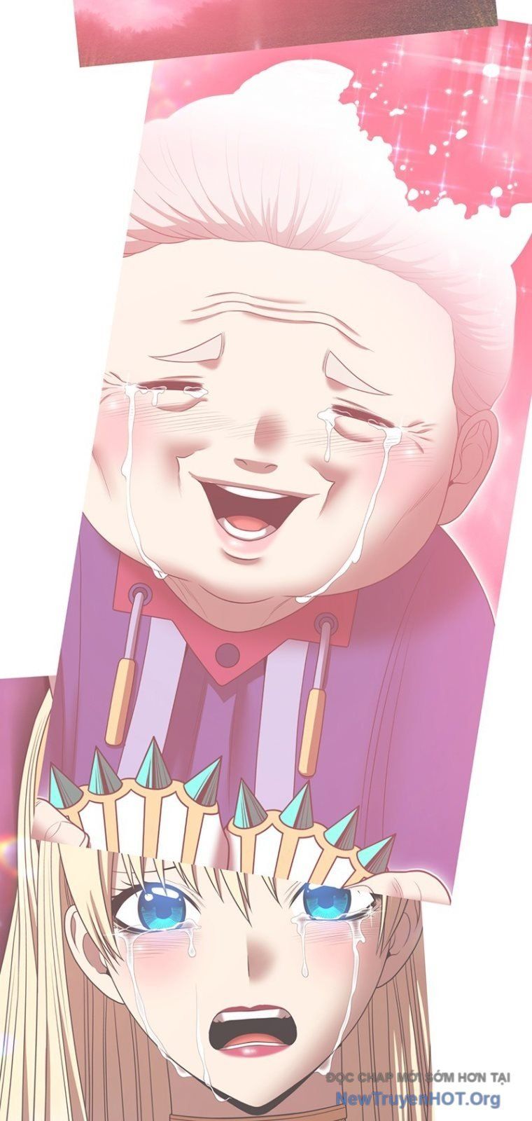 đọc truyện Gậy Gỗ Cấp 99+ Chương 138 ảnh 124 tại Thiên Thai Truyện