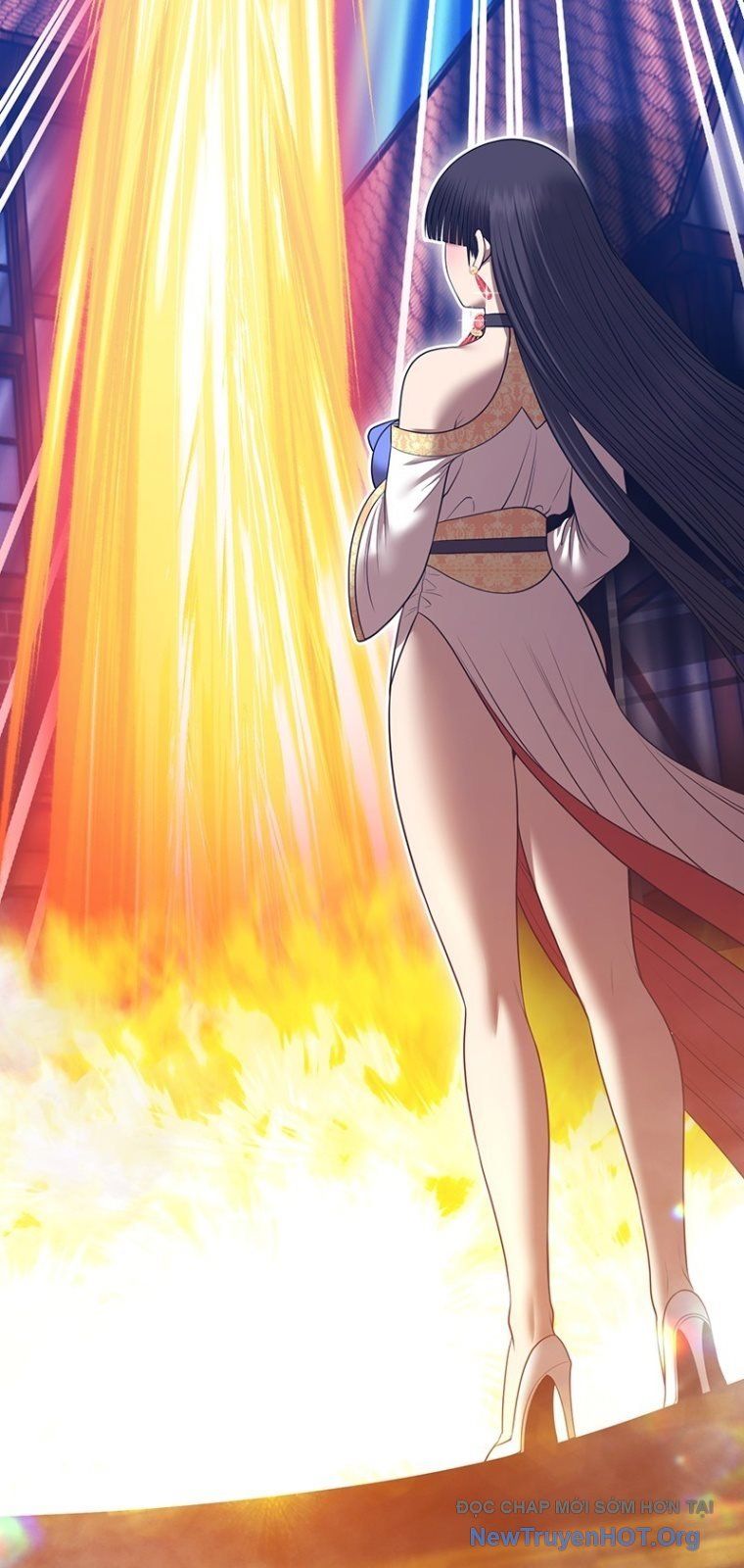 đọc truyện Gậy Gỗ Cấp 99+ Chương 138 ảnh 153 tại Thiên Thai Truyện