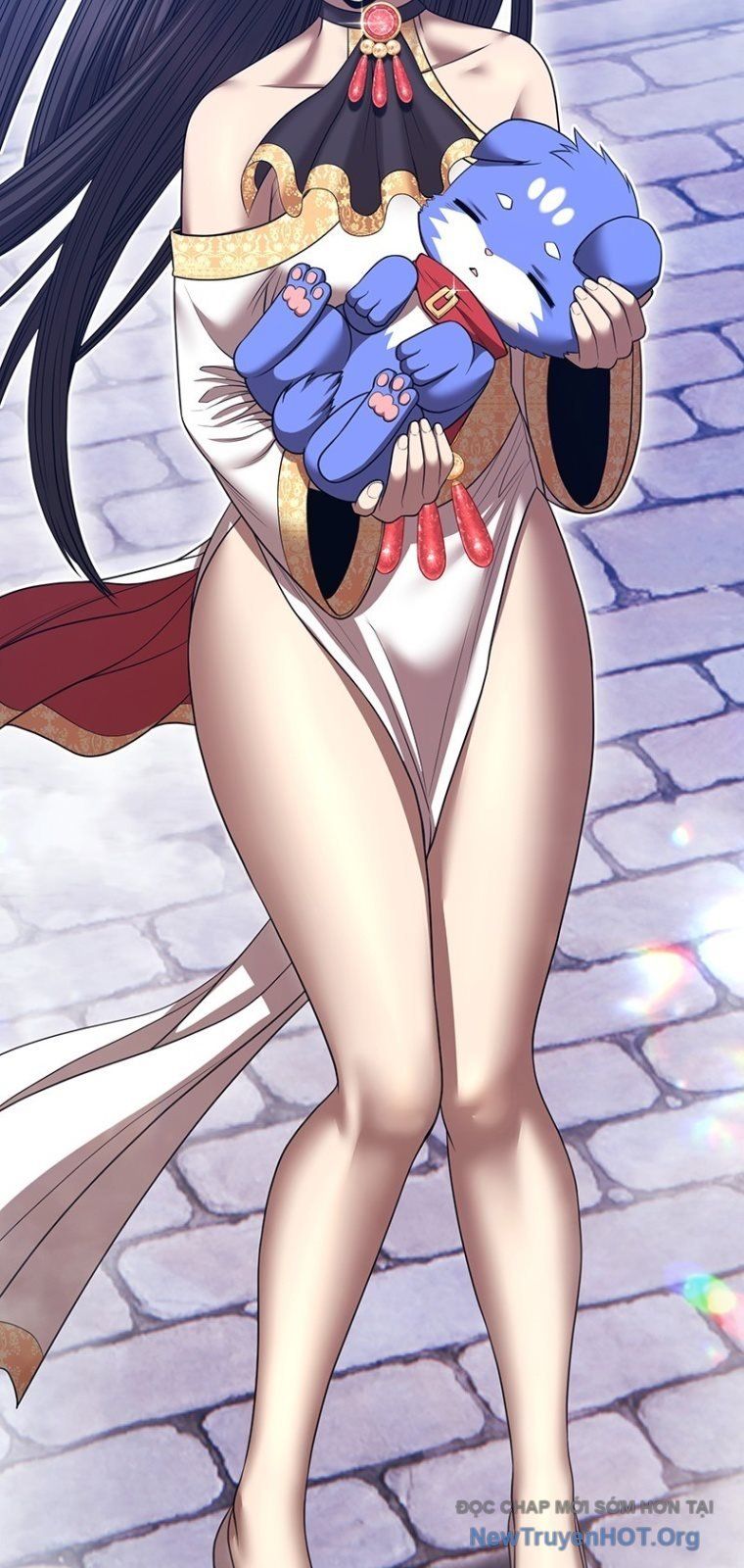 đọc truyện Gậy Gỗ Cấp 99+ Chương 138 ảnh 155 tại Thiên Thai Truyện