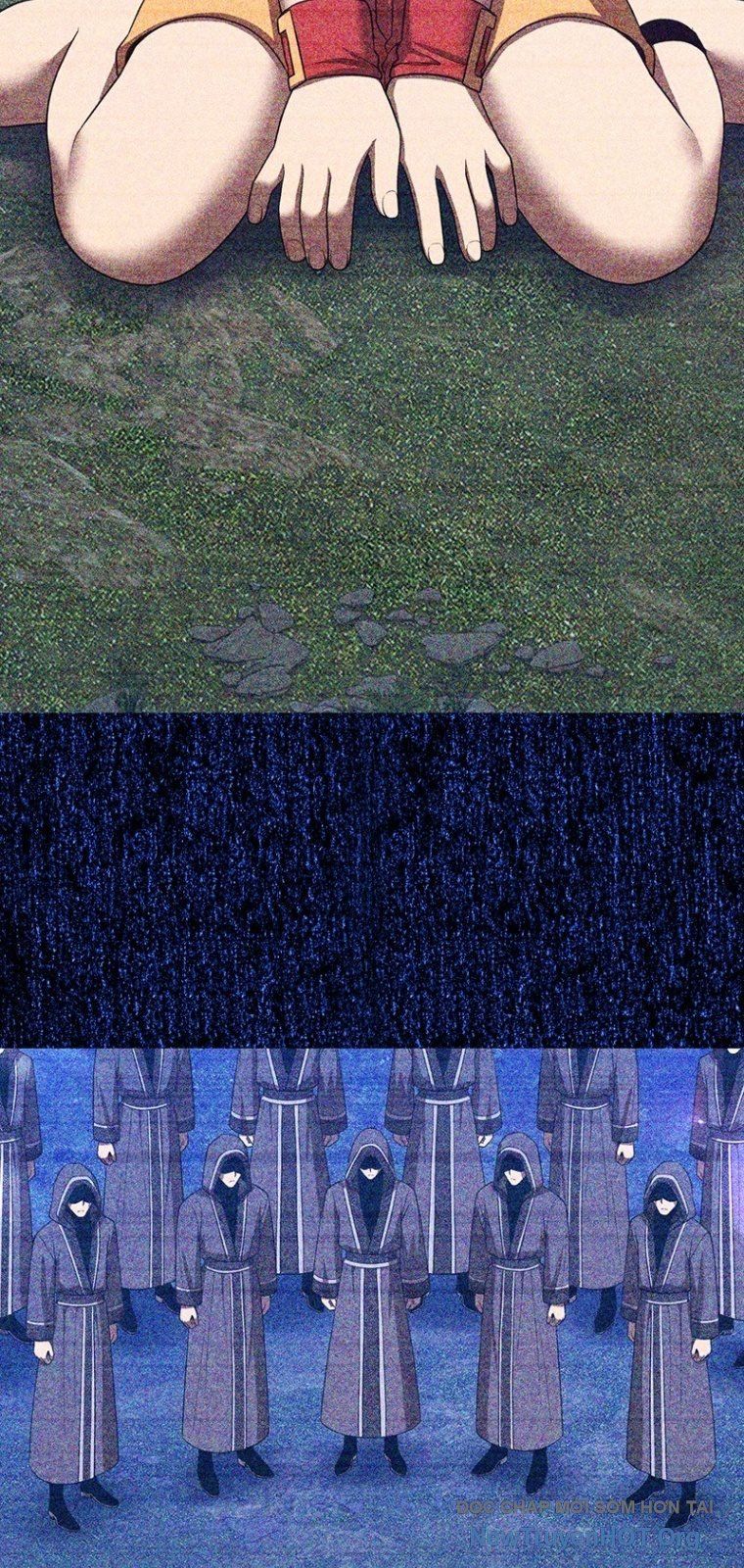 đọc truyện Gậy Gỗ Cấp 99+ Chương 138 ảnh 165 tại Thiên Thai Truyện