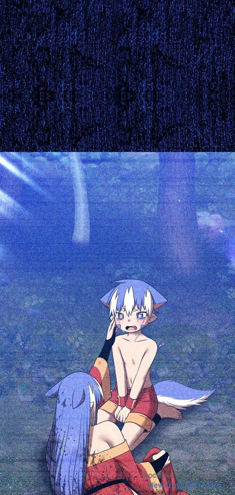 đọc truyện Gậy Gỗ Cấp 99+ Chương 138 ảnh 168 tại Thiên Thai Truyện