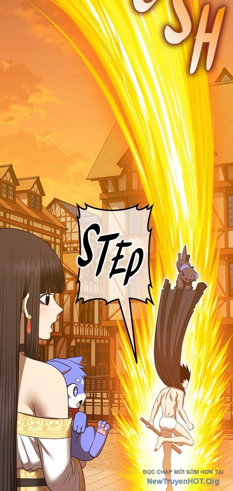 đọc truyện Gậy Gỗ Cấp 99+ Chương 138 ảnh 178 tại Thiên Thai Truyện