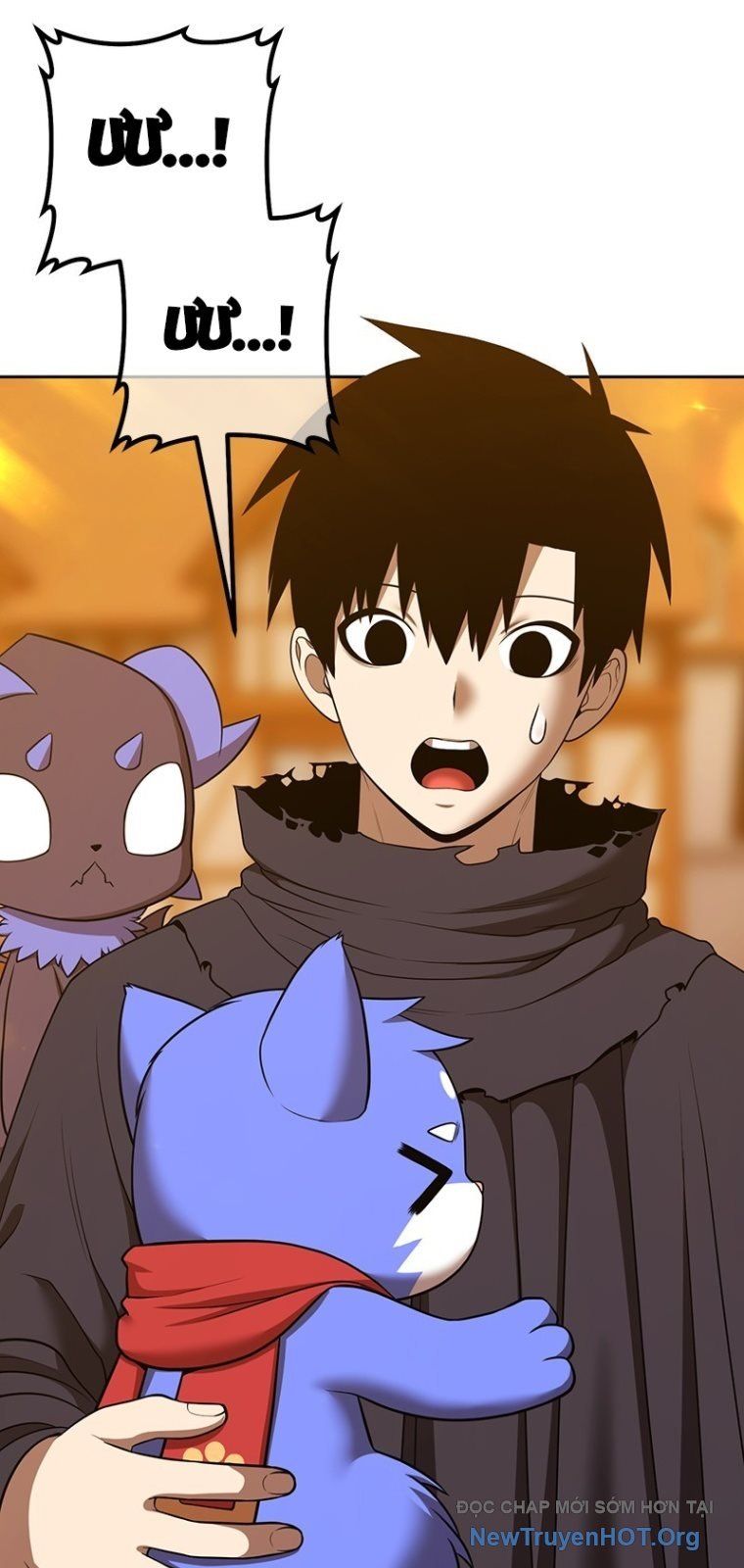 đọc truyện Gậy Gỗ Cấp 99+ Chương 138 ảnh 183 tại Thiên Thai Truyện