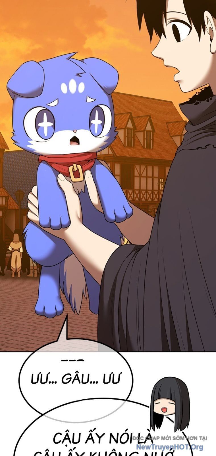 đọc truyện Gậy Gỗ Cấp 99+ Chương 138 ảnh 187 tại Thiên Thai Truyện