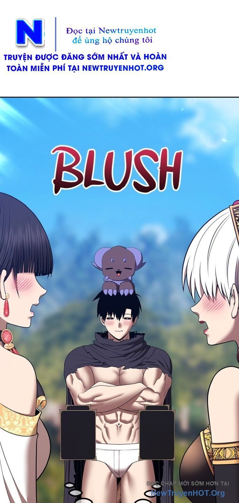 đọc truyện Gậy Gỗ Cấp 99+ Chương 138 ảnh 22 tại Thiên Thai Truyện